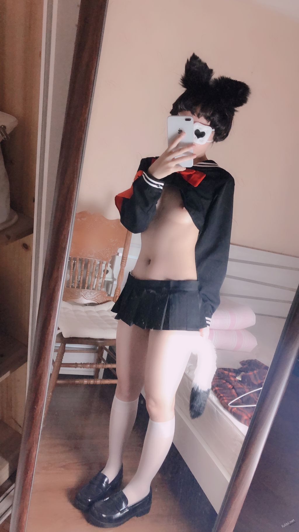小结巴: 娇嫩萝莉近景合集 (763 photos + 26 videos) 6 小结巴: 娇嫩萝莉近景合集 (763 photos + 26 videos) 6