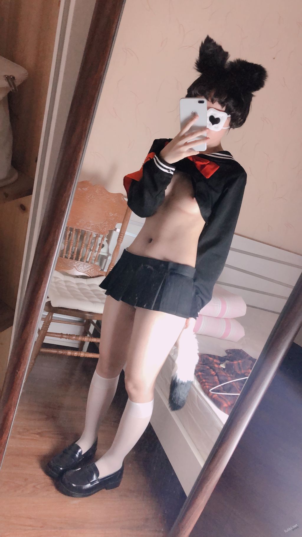 小结巴: 娇嫩萝莉近景合集 (763 photos + 26 videos) 4 小结巴: 娇嫩萝莉近景合集 (763 photos + 26 videos) 4