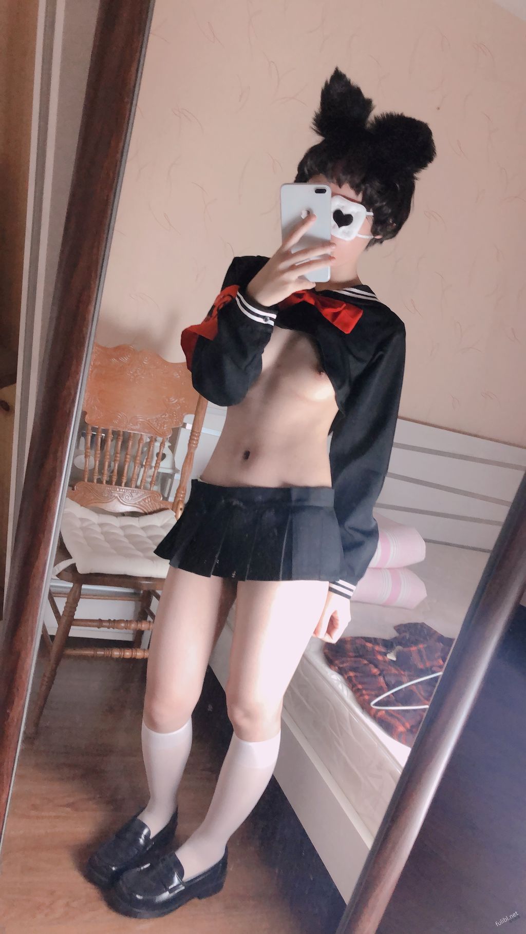 小结巴: 娇嫩萝莉近景合集 (763 photos + 26 videos) 9 小结巴: 娇嫩萝莉近景合集 (763 photos + 26 videos) 9