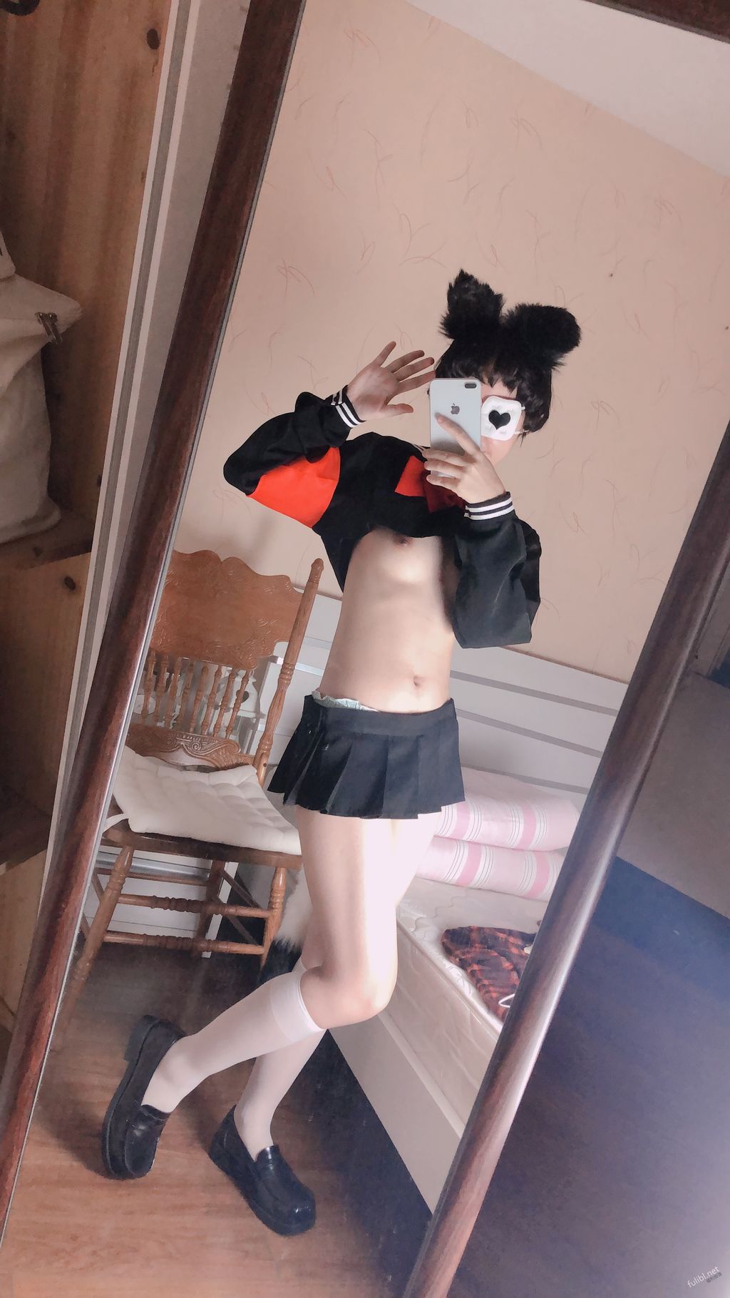 小结巴: 娇嫩萝莉近景合集 (763 photos + 26 videos) 15 小结巴: 娇嫩萝莉近景合集 (763 photos + 26 videos) 15