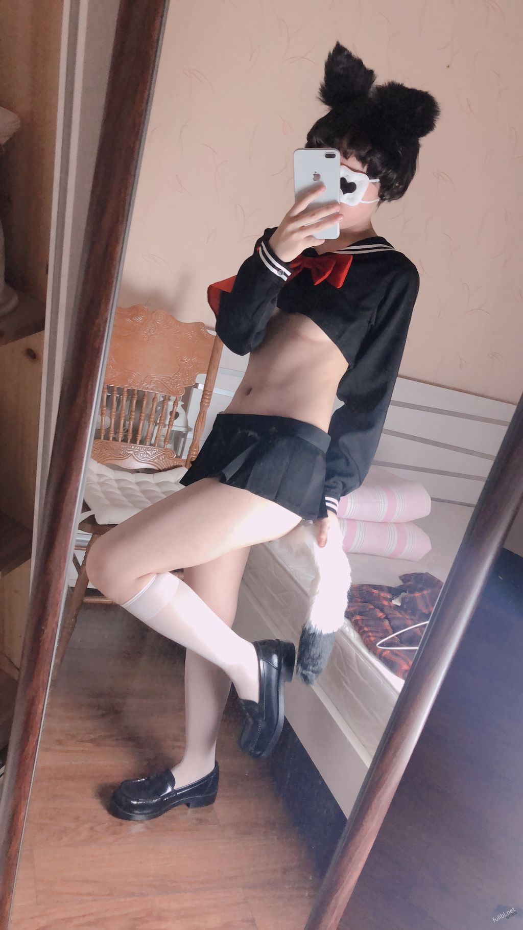 小结巴: 娇嫩萝莉近景合集 (763 photos + 26 videos) 4 小结巴: 娇嫩萝莉近景合集 (763 photos + 26 videos) 4