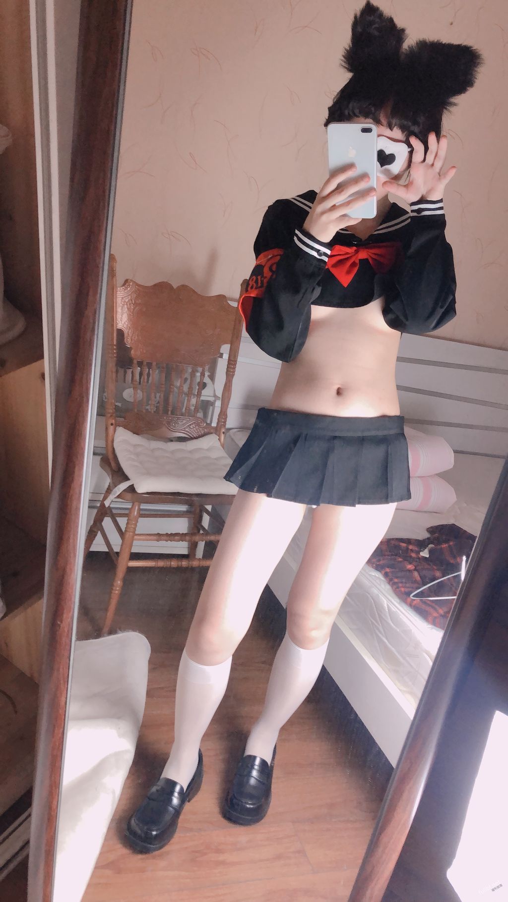 小结巴: 娇嫩萝莉近景合集 (763 photos + 26 videos) 9 小结巴: 娇嫩萝莉近景合集 (763 photos + 26 videos) 9