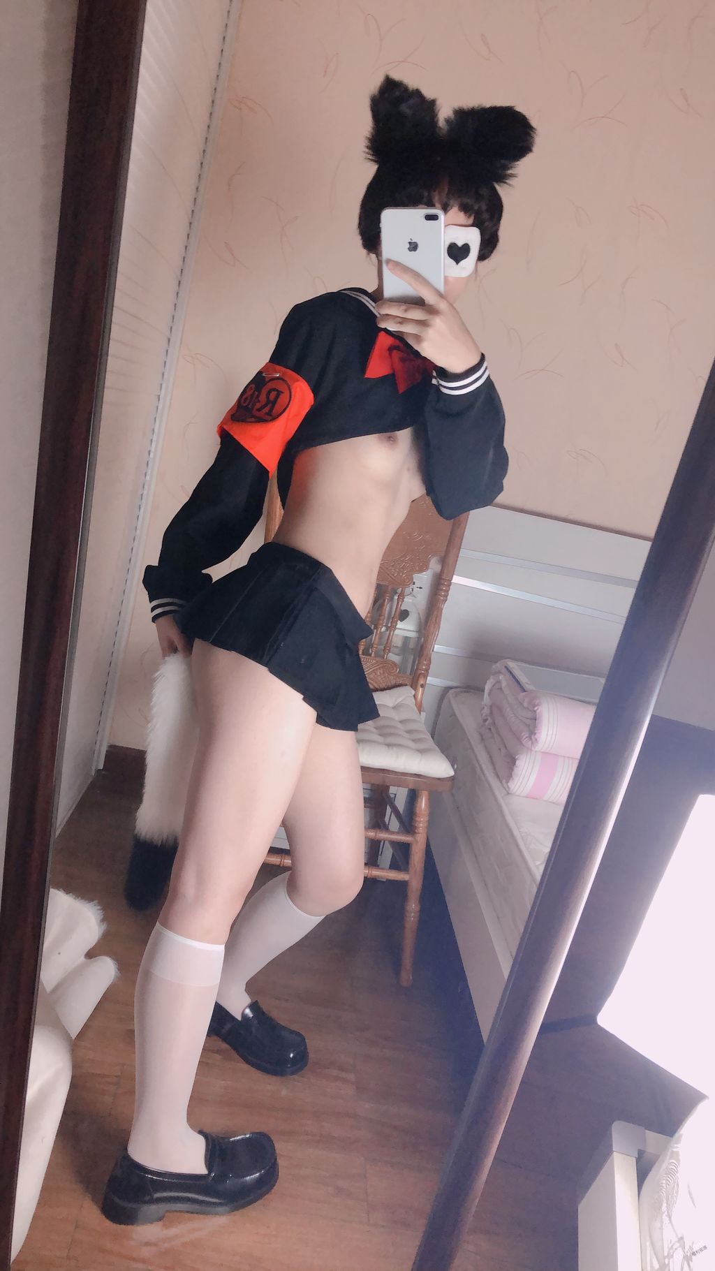 小结巴: 娇嫩萝莉近景合集 (763 photos + 26 videos) 19 小结巴: 娇嫩萝莉近景合集 (763 photos + 26 videos) 19