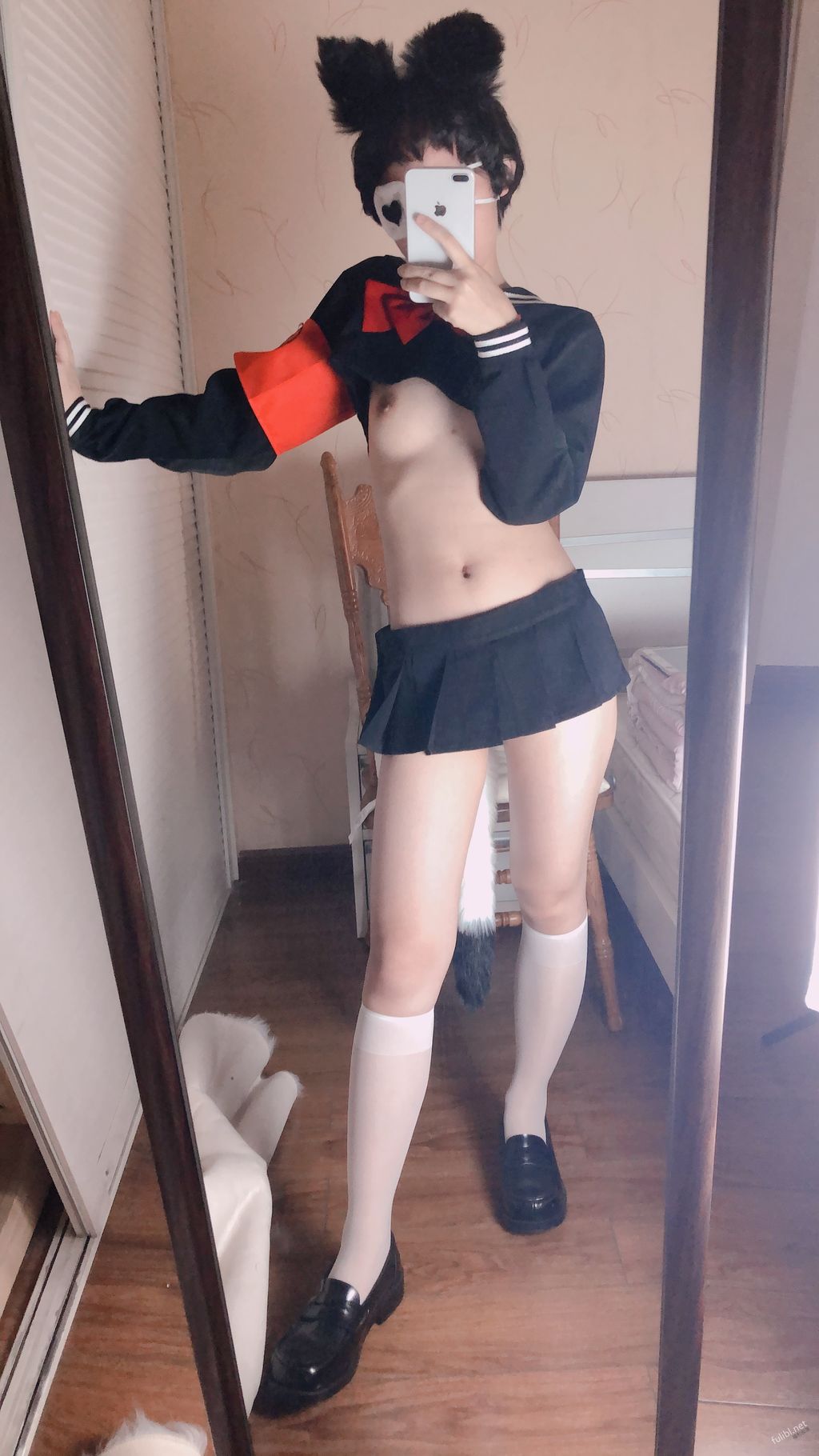 小结巴: 娇嫩萝莉近景合集 (763 photos + 26 videos) 9 小结巴: 娇嫩萝莉近景合集 (763 photos + 26 videos) 9