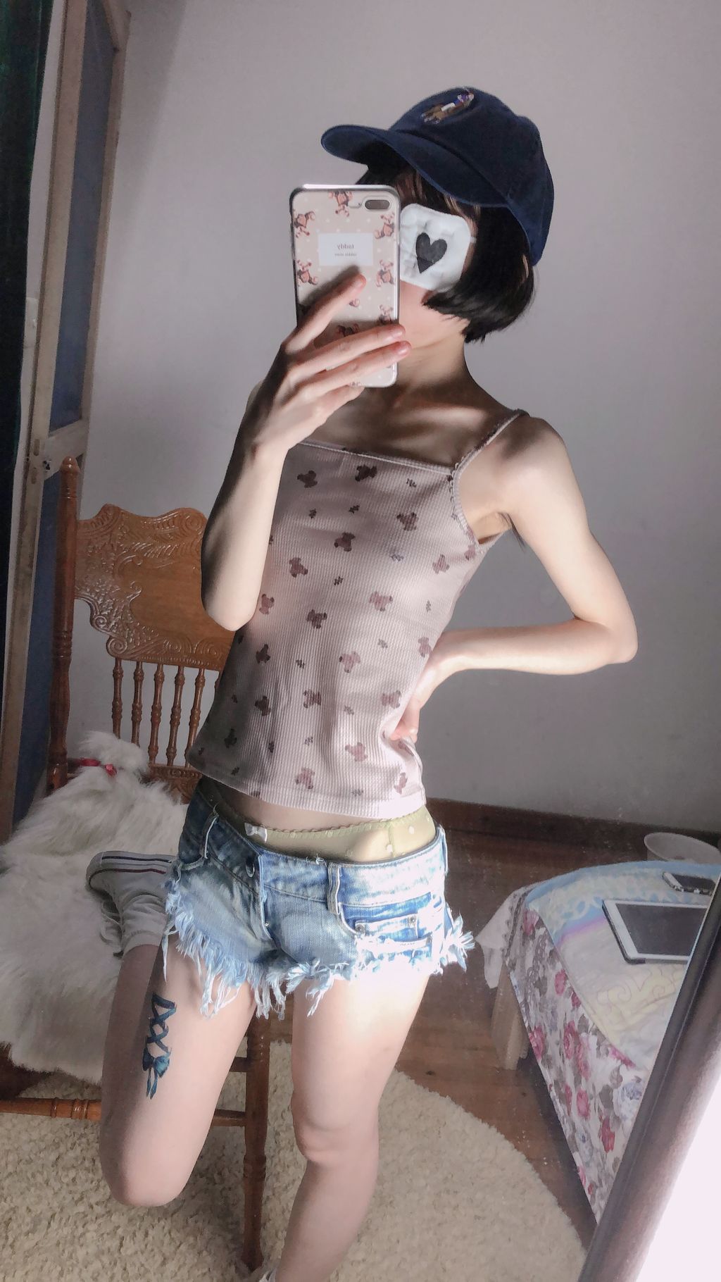 小结巴: 娇嫩萝莉近景合集 (763 photos + 26 videos) 19 小结巴: 娇嫩萝莉近景合集 (763 photos + 26 videos) 19