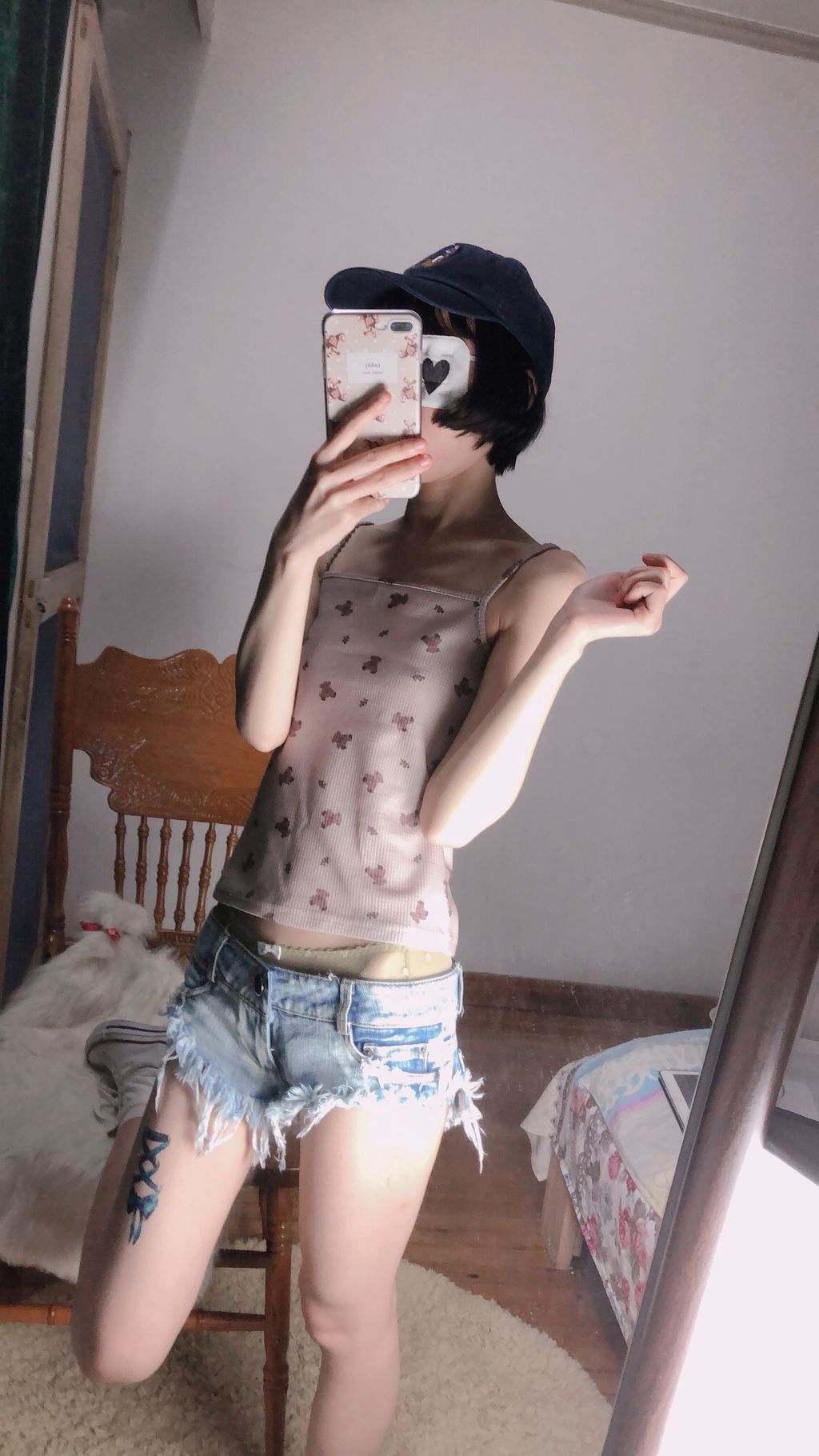 小结巴: 娇嫩萝莉近景合集 (763 photos + 26 videos) 18 小结巴: 娇嫩萝莉近景合集 (763 photos + 26 videos) 18