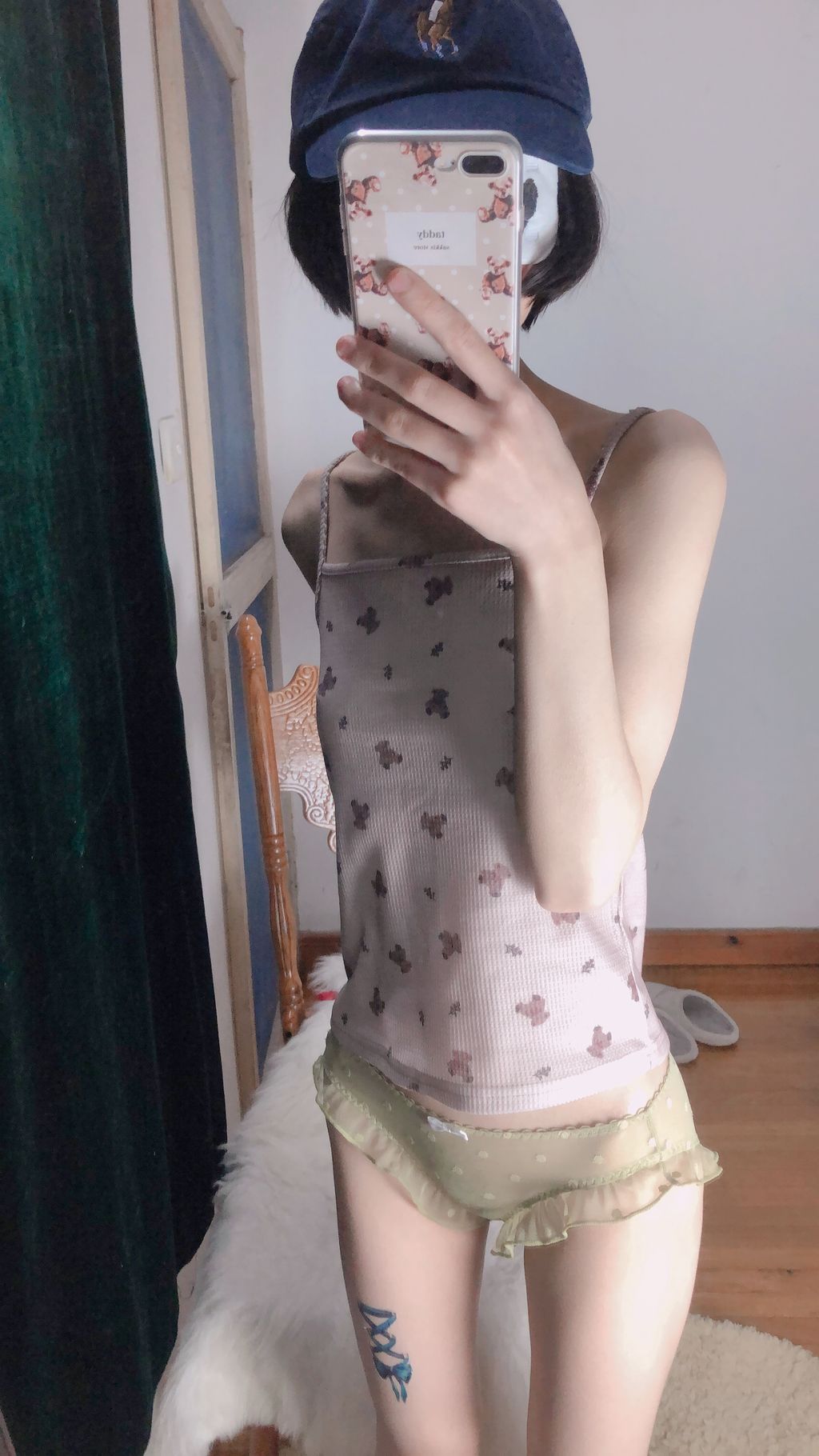 小结巴: 娇嫩萝莉近景合集 (763 photos + 26 videos) 11 小结巴: 娇嫩萝莉近景合集 (763 photos + 26 videos) 11