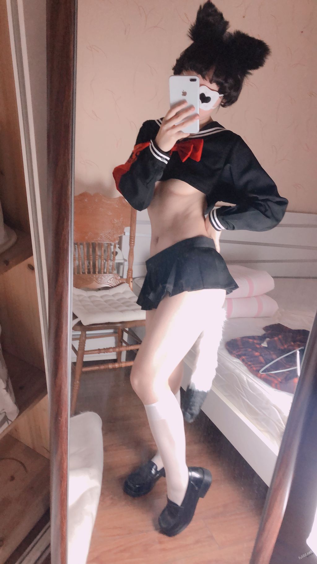 小结巴: 娇嫩萝莉近景合集 (763 photos + 26 videos)