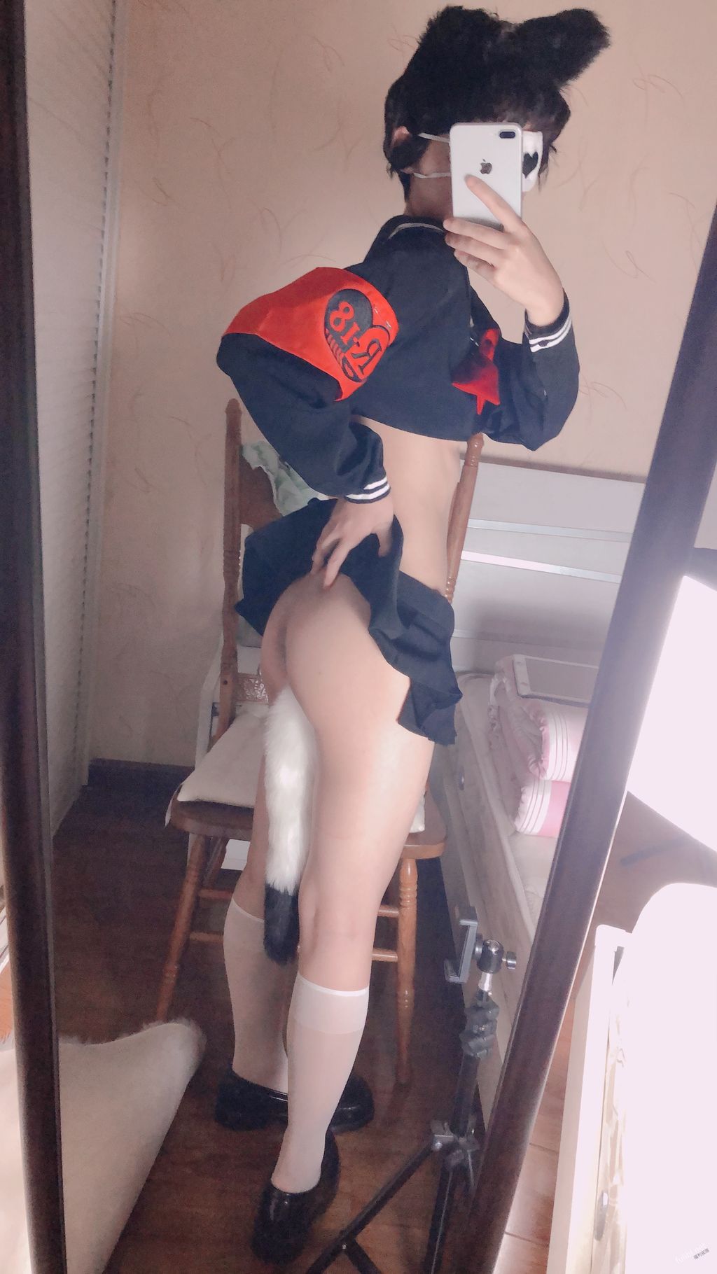 小结巴: 娇嫩萝莉近景合集 (763 photos + 26 videos) 1 小结巴: 娇嫩萝莉近景合集 (763 photos + 26 videos) 1