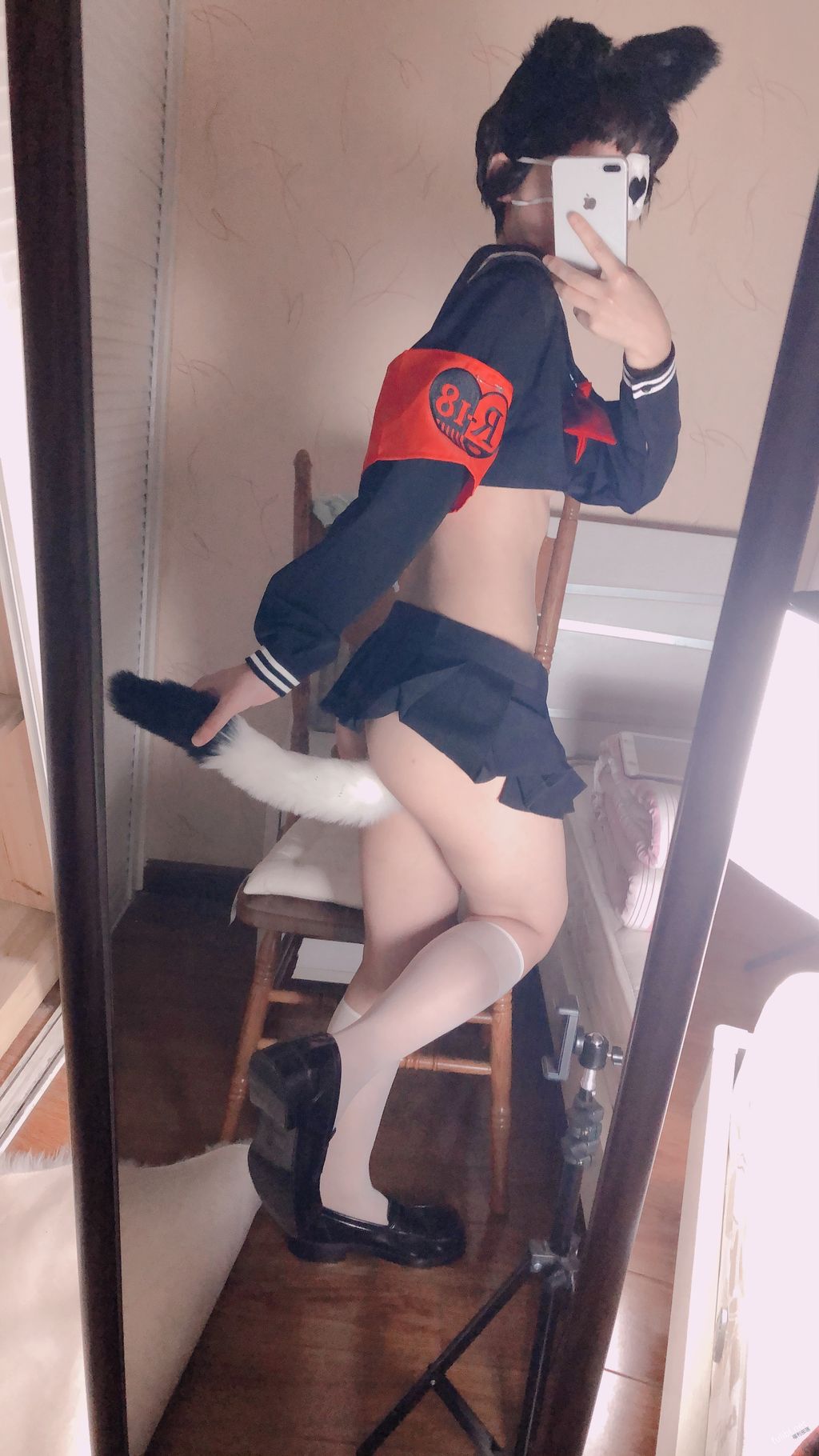 小结巴: 娇嫩萝莉近景合集 (763 photos + 26 videos) 5 小结巴: 娇嫩萝莉近景合集 (763 photos + 26 videos) 5
