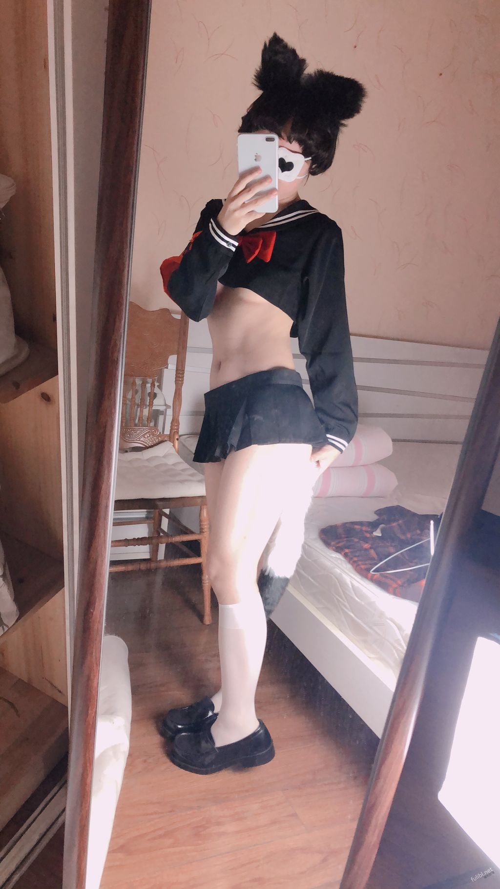 小结巴: 娇嫩萝莉近景合集 (763 photos + 26 videos) 18 小结巴: 娇嫩萝莉近景合集 (763 photos + 26 videos) 18