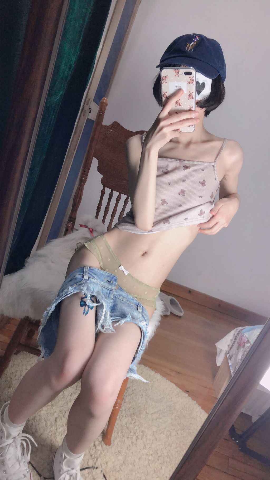 小结巴: 娇嫩萝莉近景合集 (763 photos + 26 videos) 18 小结巴: 娇嫩萝莉近景合集 (763 photos + 26 videos) 18