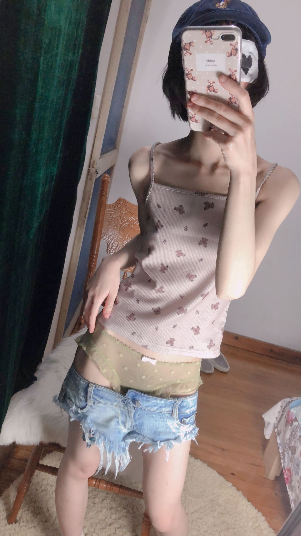 小结巴: 娇嫩萝莉近景合集 (763 photos + 26 videos) 12 小结巴: 娇嫩萝莉近景合集 (763 photos + 26 videos) 12