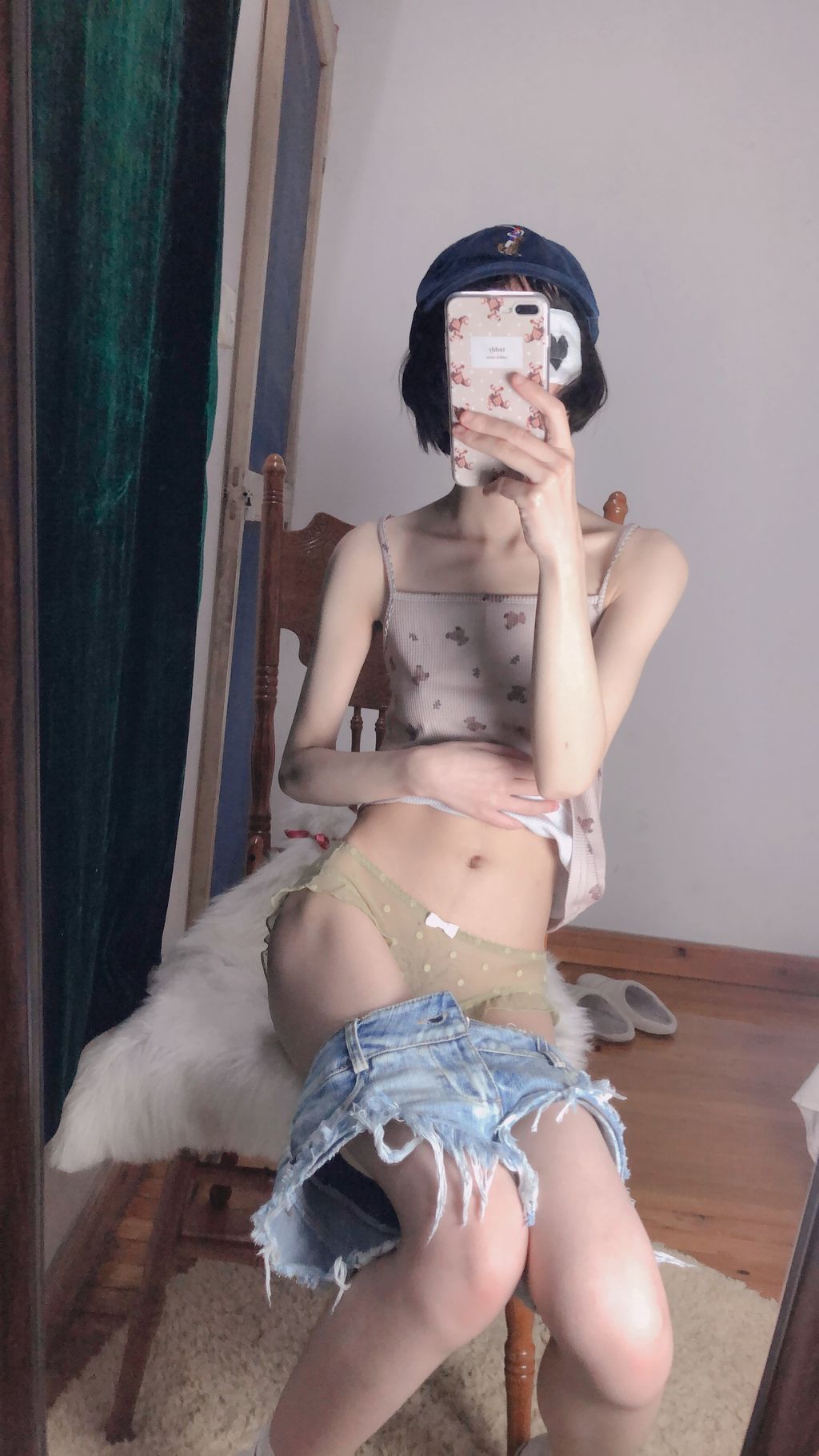 小结巴: 娇嫩萝莉近景合集 (763 photos + 26 videos) 13 小结巴: 娇嫩萝莉近景合集 (763 photos + 26 videos) 13