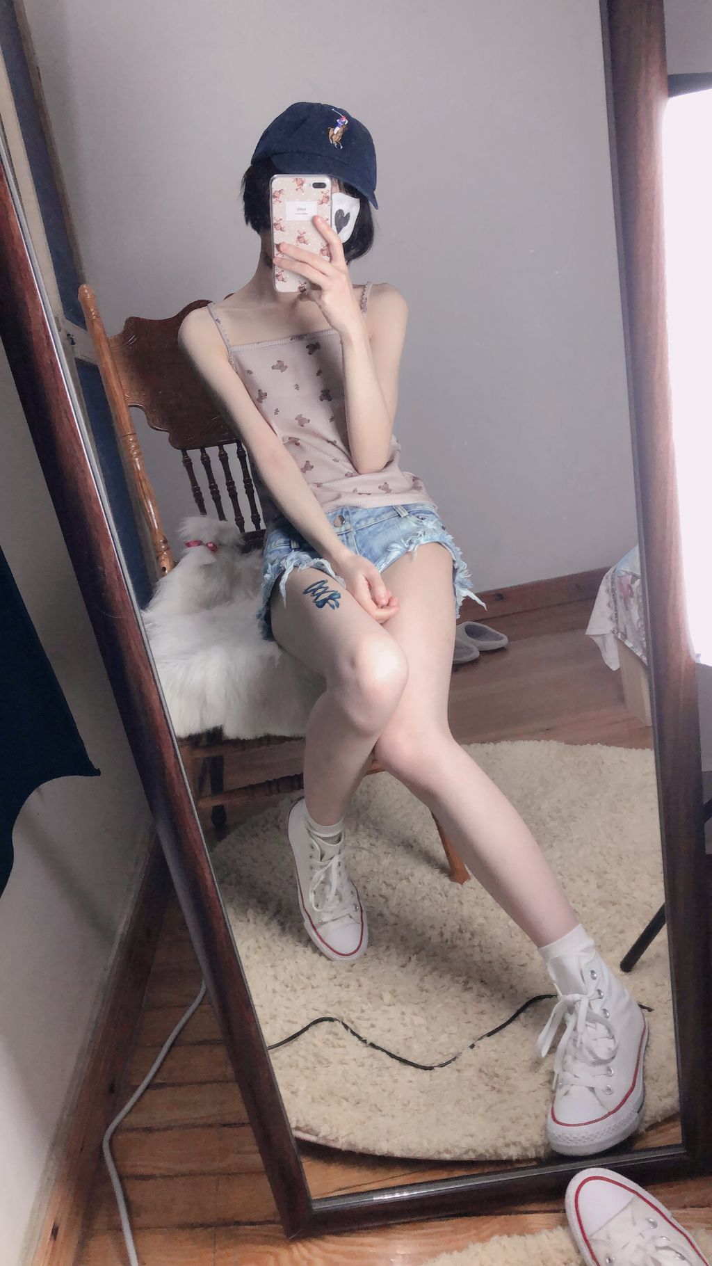 小结巴: 娇嫩萝莉近景合集 (763 photos + 26 videos) 1 小结巴: 娇嫩萝莉近景合集 (763 photos + 26 videos) 1