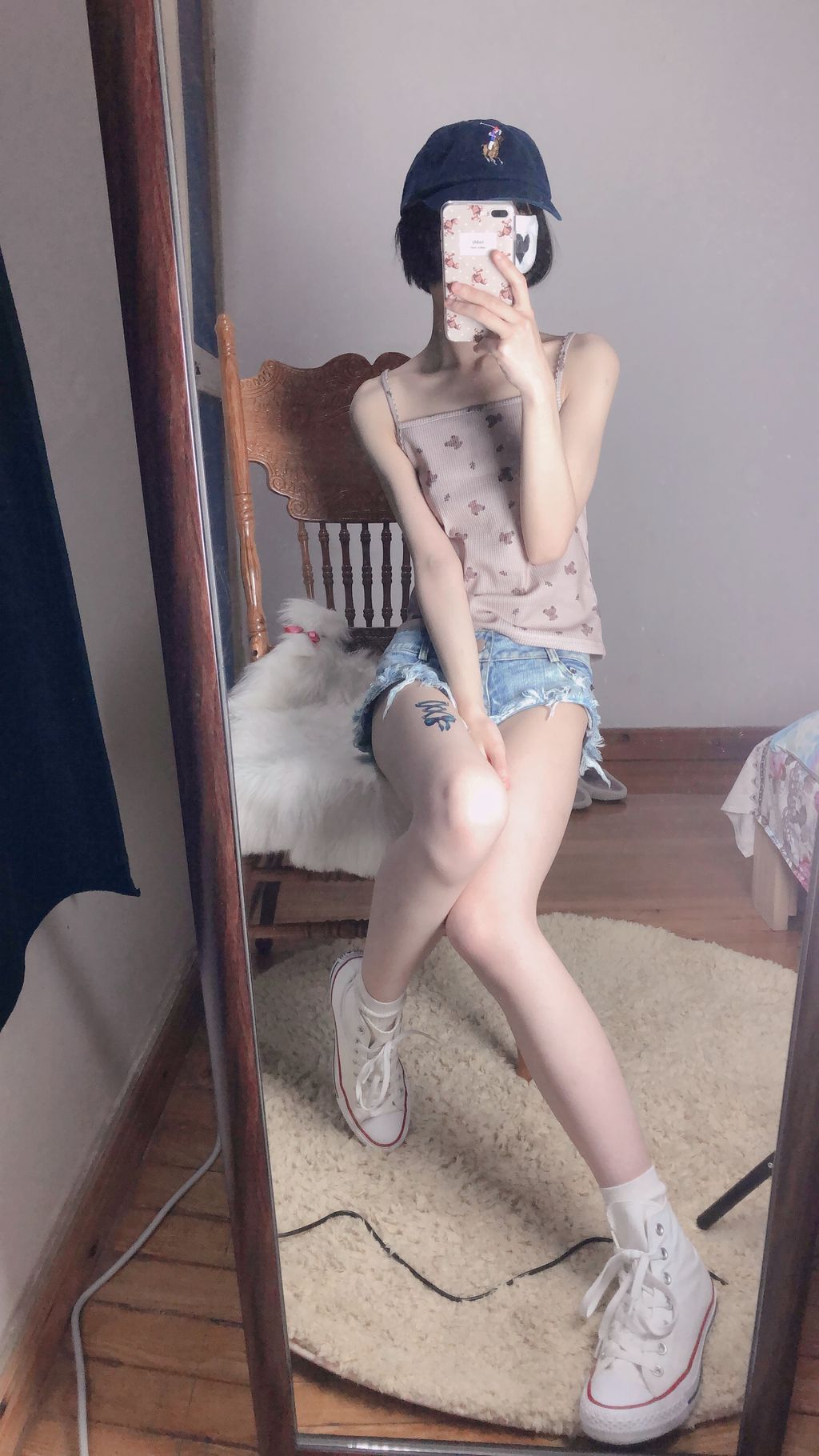 小结巴: 娇嫩萝莉近景合集 (763 photos + 26 videos) 2 小结巴: 娇嫩萝莉近景合集 (763 photos + 26 videos) 2
