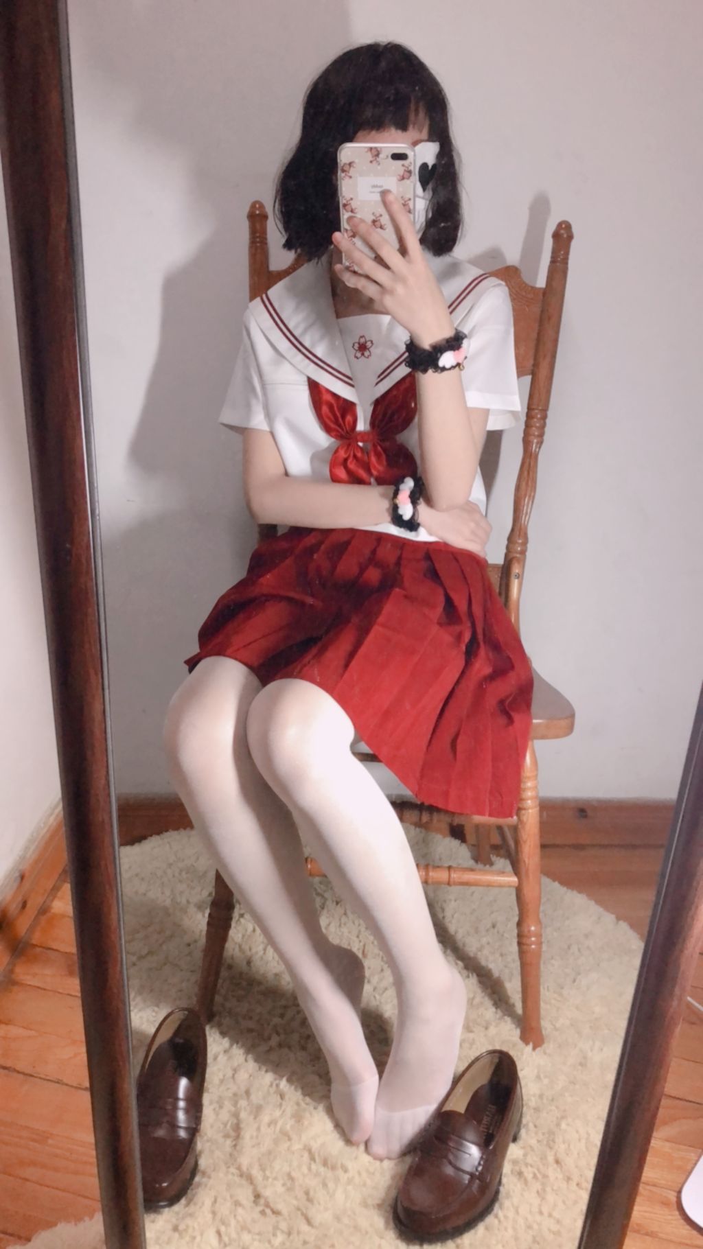 小结巴: 娇嫩萝莉近景合集 (763 photos + 26 videos) 8 小结巴: 娇嫩萝莉近景合集 (763 photos + 26 videos) 8