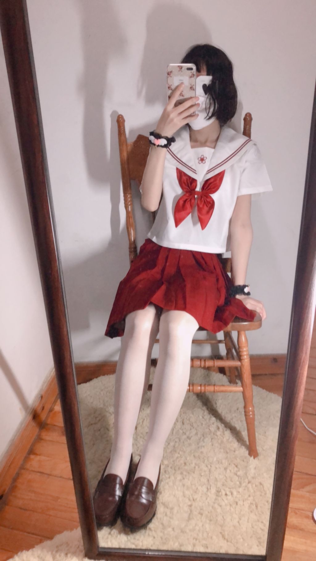 小结巴: 娇嫩萝莉近景合集 (763 photos + 26 videos) 1 小结巴: 娇嫩萝莉近景合集 (763 photos + 26 videos) 1