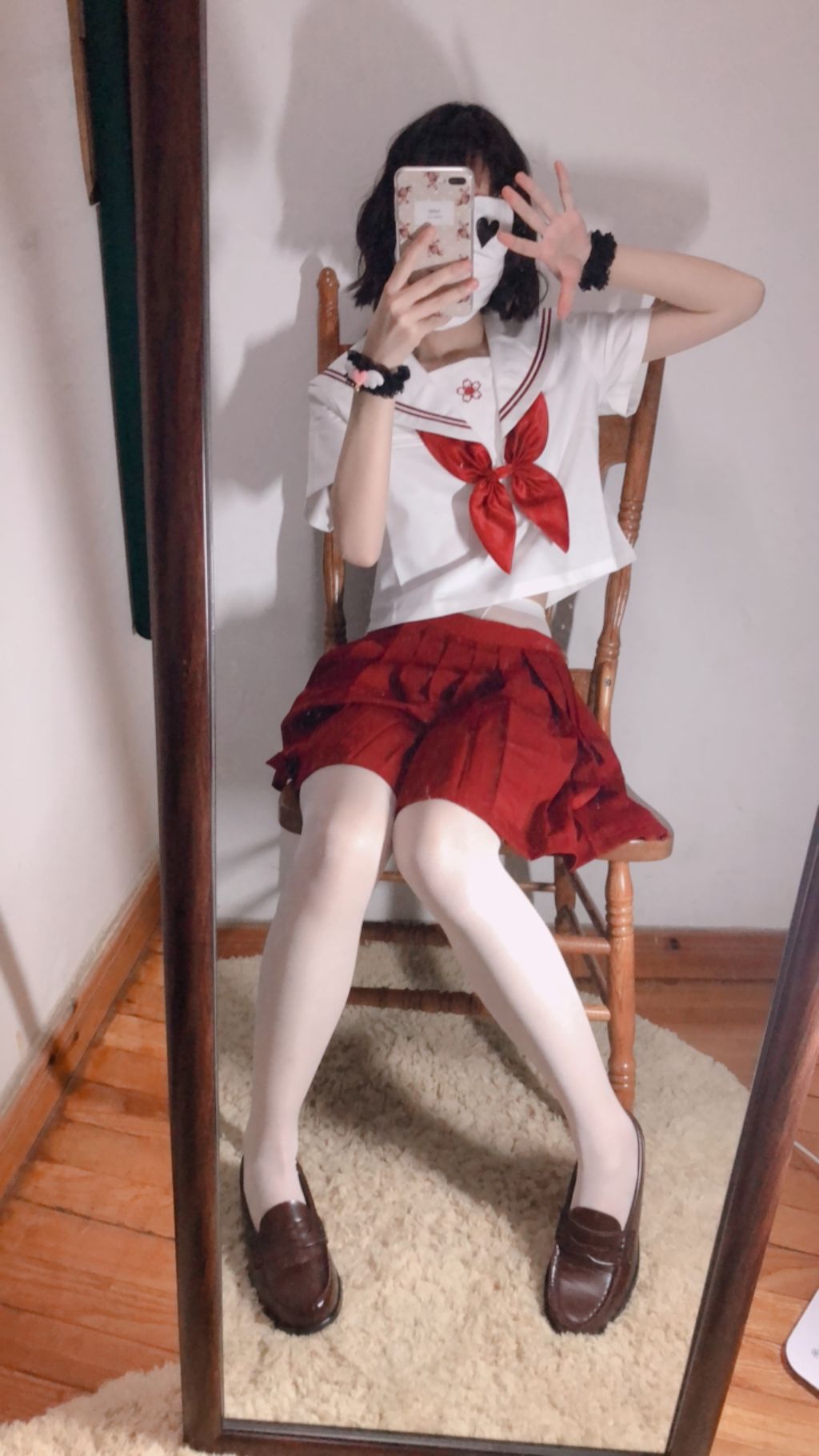 小结巴: 娇嫩萝莉近景合集 (763 photos + 26 videos) 9 小结巴: 娇嫩萝莉近景合集 (763 photos + 26 videos) 9