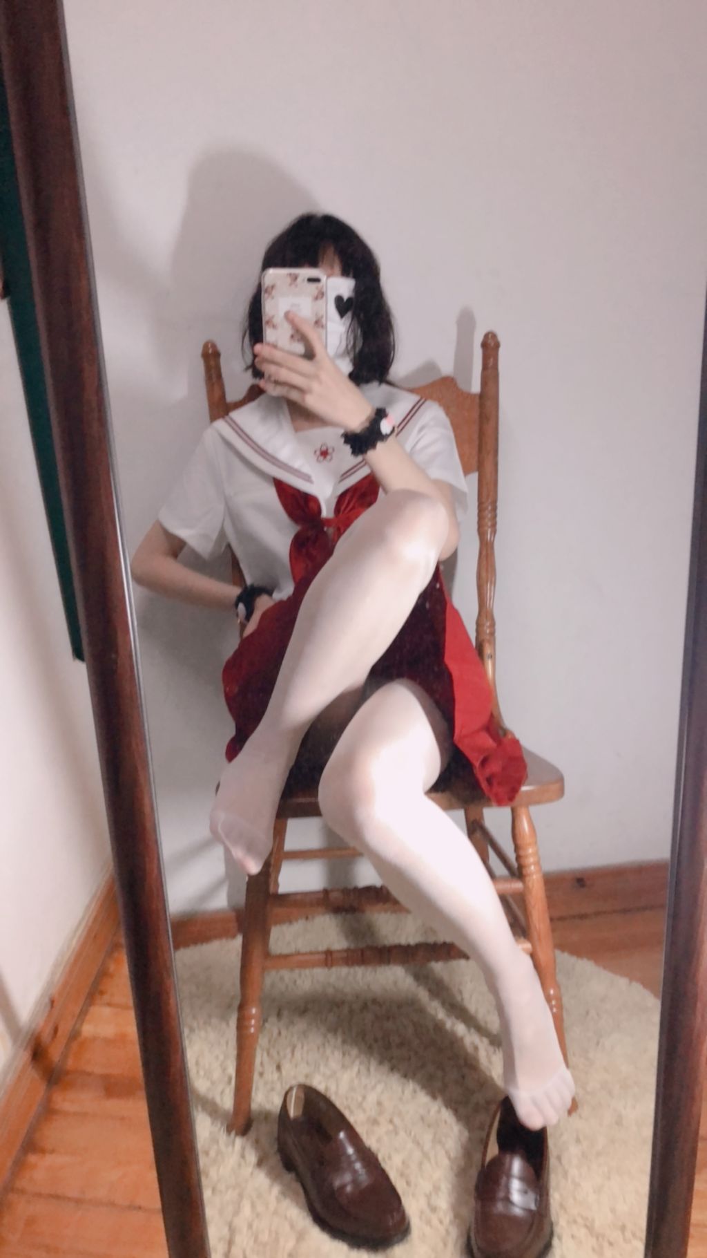 小结巴: 娇嫩萝莉近景合集 (763 photos + 26 videos) 10 小结巴: 娇嫩萝莉近景合集 (763 photos + 26 videos) 10