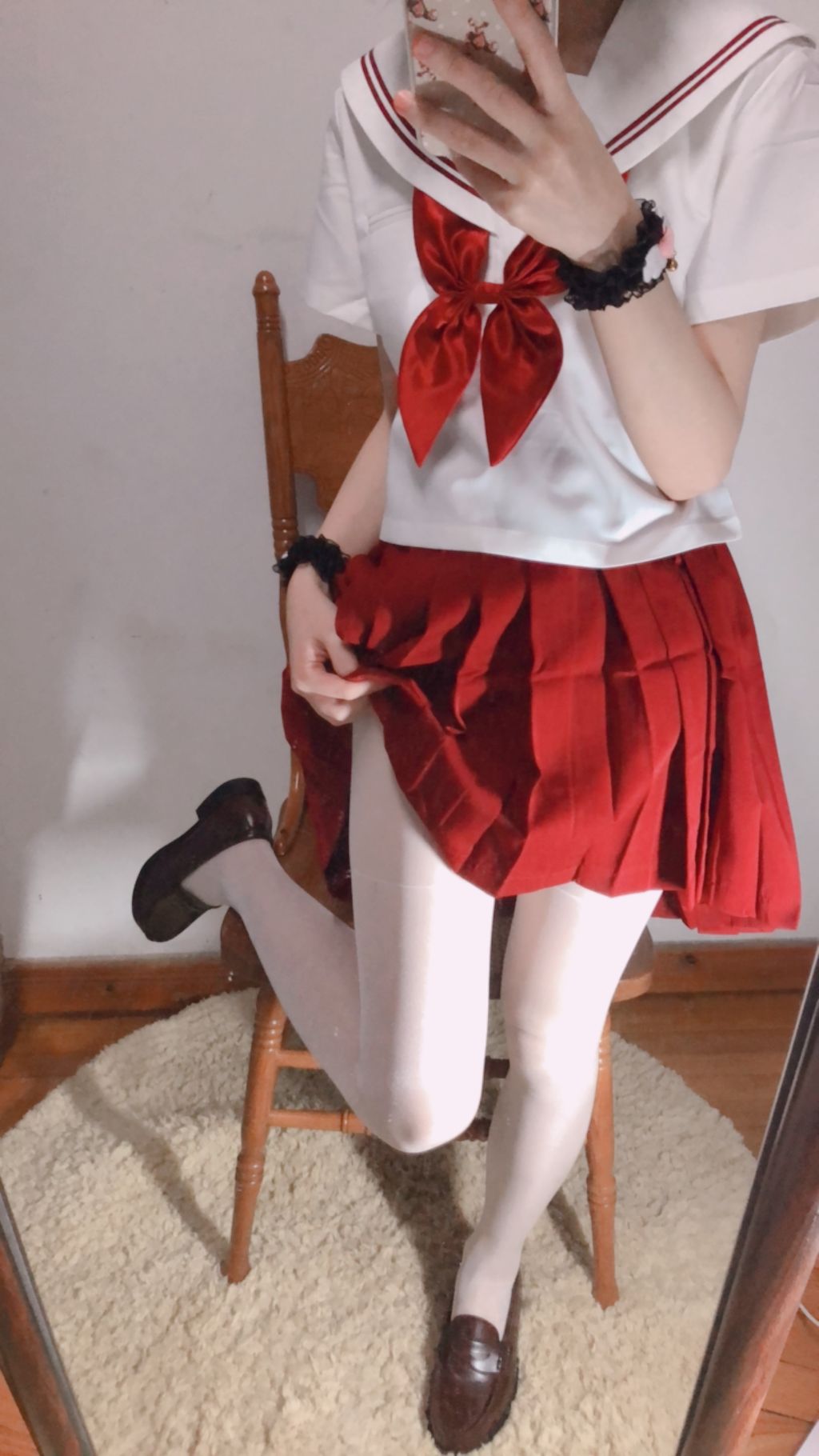 小结巴: 娇嫩萝莉近景合集 (763 photos + 26 videos) 16 小结巴: 娇嫩萝莉近景合集 (763 photos + 26 videos) 16