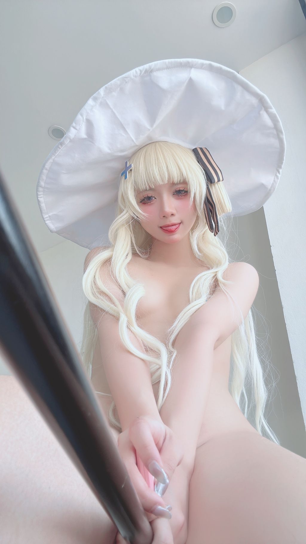 Coser@PoppaChan: Phoebe (Wuthering Waves) (109 photos + 11 videos) 0 Coser@PoppaChan: Phoebe (Wuthering Waves) (109 photos + 11 videos) 0