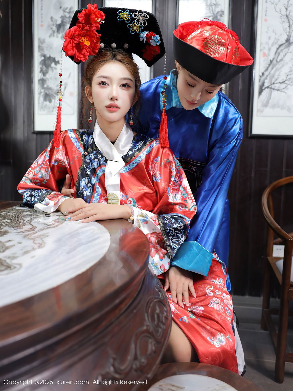 XIUREN No.10761 – 10765 (337 photos) 16 XIUREN No.10761 – 10765 (337 photos) 16
