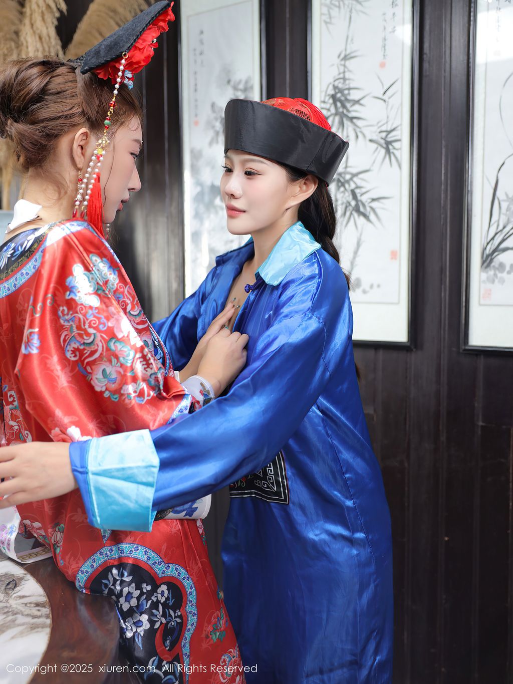 XIUREN No.10761 – 10765 (337 photos) 13 XIUREN No.10761 – 10765 (337 photos) 13