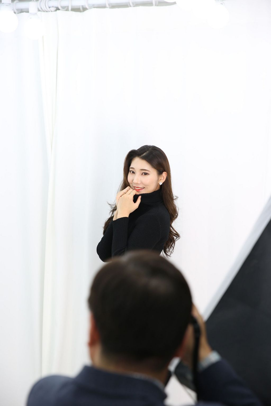 [Private Photoshoot] 유선화(柳善花): 韩系长腿极品美模 全尺度私拍 (937 photos)
