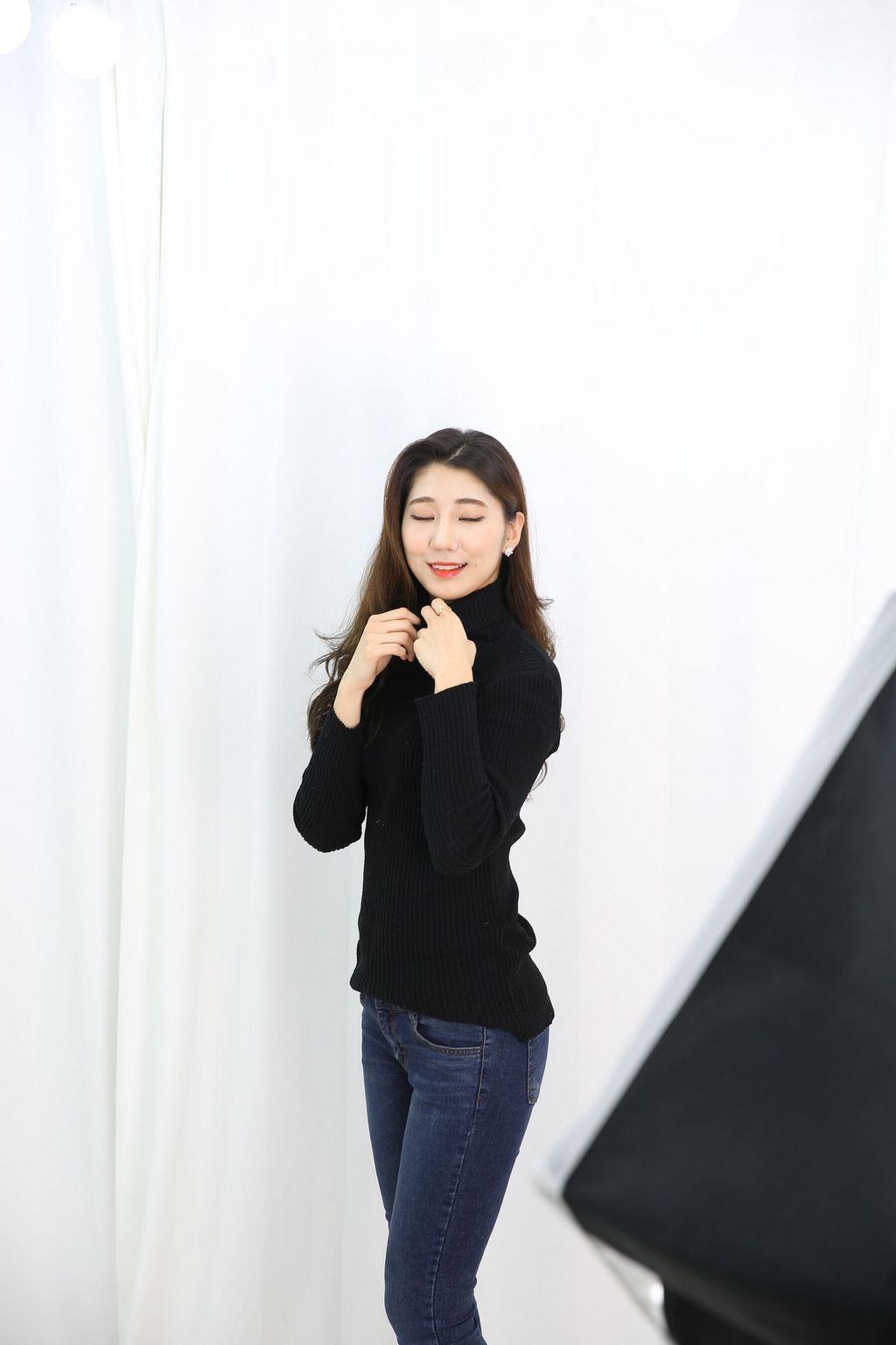 [Private Photoshoot] 유선화(柳善花): 韩系长腿极品美模 全尺度私拍 (937 photos)