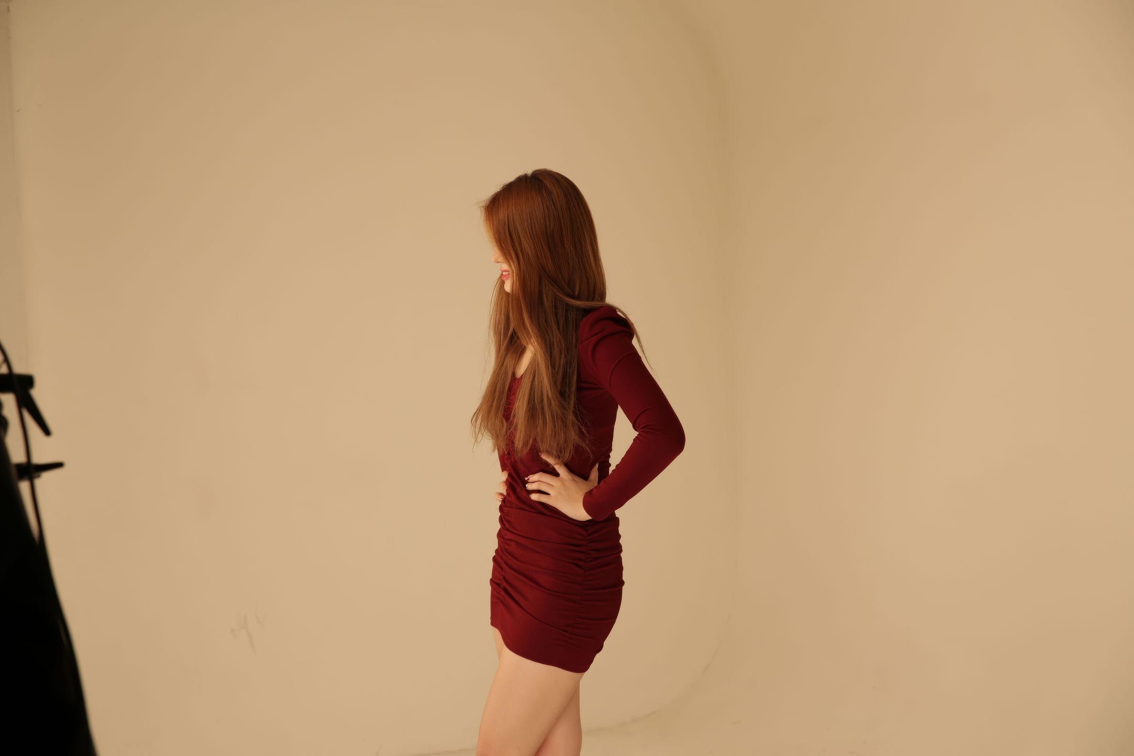 [Private Photoshoot] 설아(雪兒): 韓模 大尺度 私拍 4K (663 photos)
