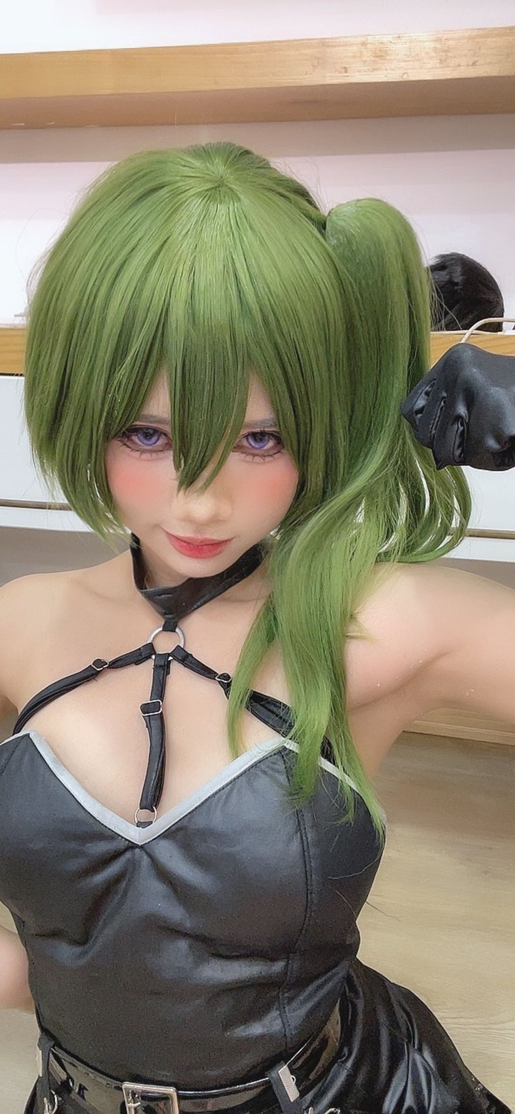 Coser@PoppaChan: Ubel 葬送的芙莉莲 尤贝尔 (139 photos + 10 videos) 8 Coser@PoppaChan: Ubel 葬送的芙莉莲 尤贝尔 (139 photos + 10 videos) 8