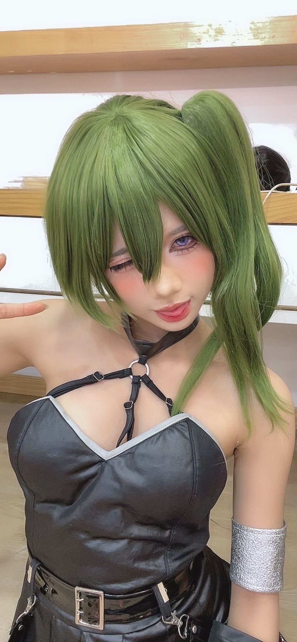 Coser@PoppaChan: Ubel 葬送的芙莉莲 尤贝尔 (139 photos + 10 videos) 17 Coser@PoppaChan: Ubel 葬送的芙莉莲 尤贝尔 (139 photos + 10 videos) 17