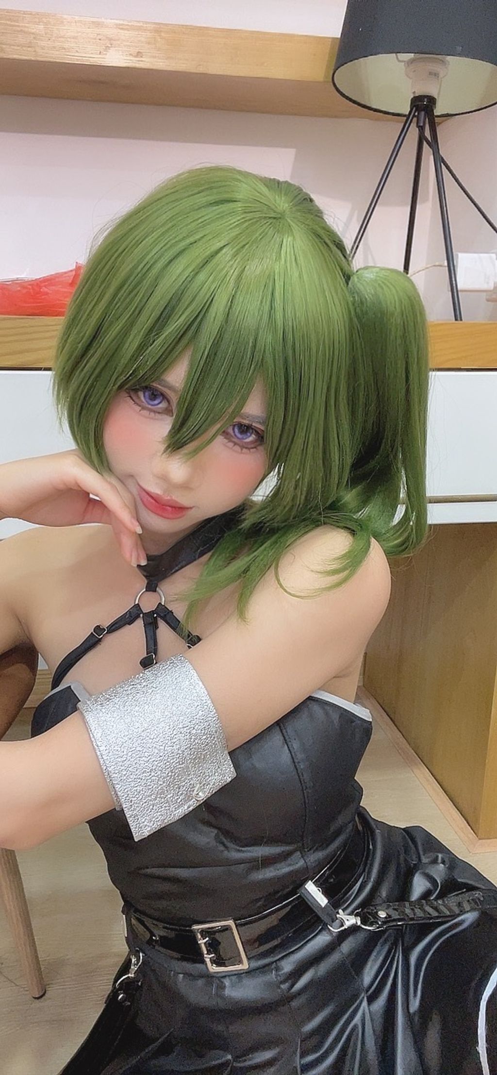 Coser@PoppaChan: Ubel 葬送的芙莉莲 尤贝尔 (139 photos + 10 videos) 7 Coser@PoppaChan: Ubel 葬送的芙莉莲 尤贝尔 (139 photos + 10 videos) 7