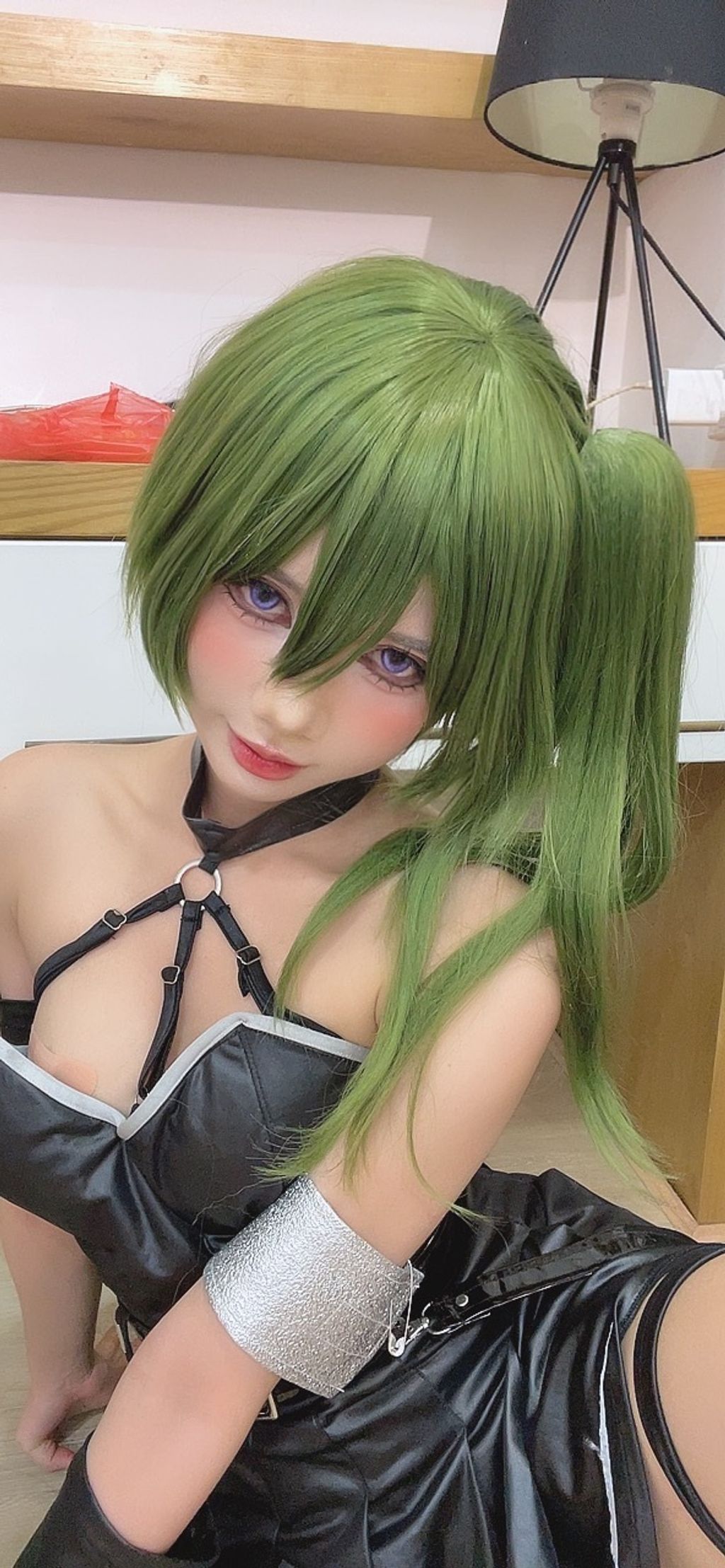 Coser@PoppaChan: Ubel 葬送的芙莉莲 尤贝尔 (139 photos + 10 videos) 8 Coser@PoppaChan: Ubel 葬送的芙莉莲 尤贝尔 (139 photos + 10 videos) 8