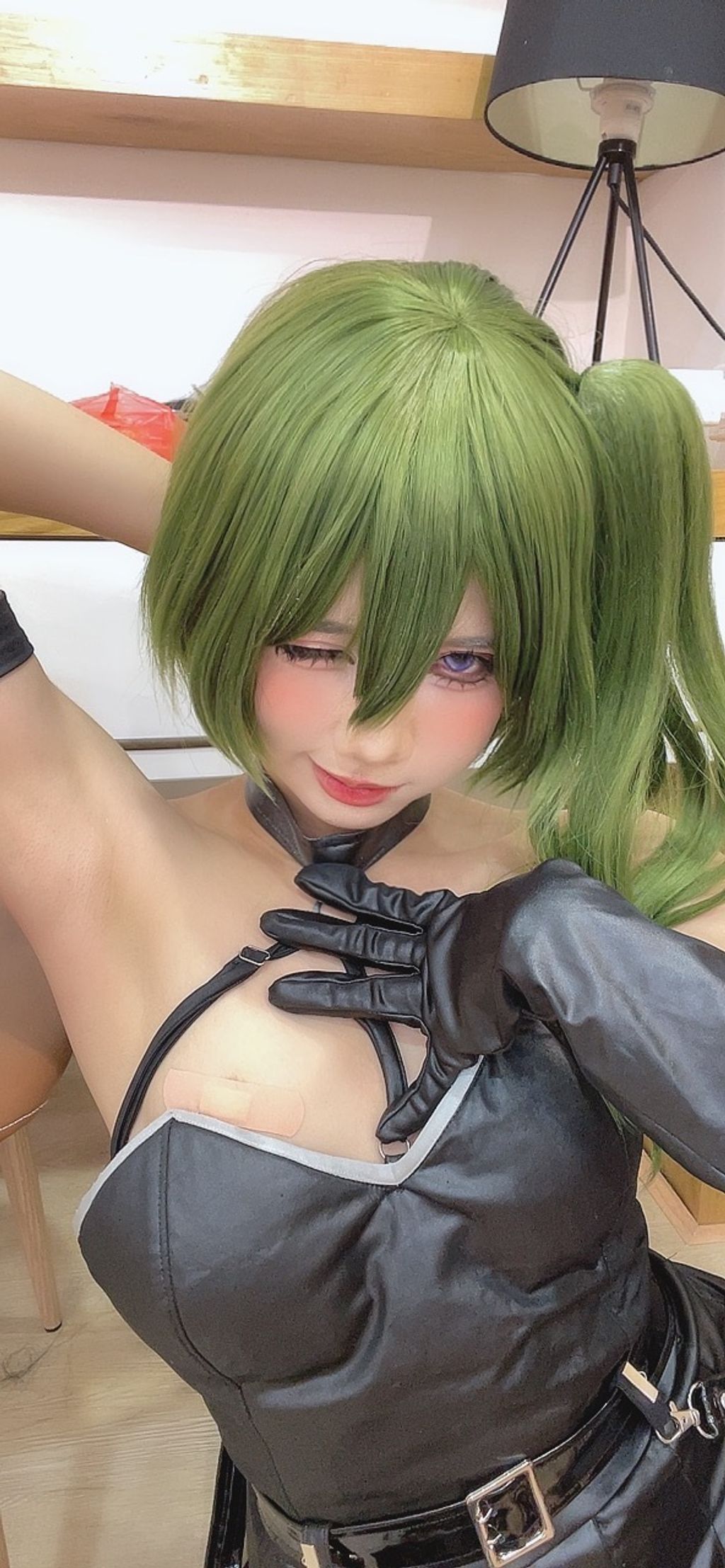 Coser@PoppaChan: Ubel 葬送的芙莉莲 尤贝尔 (139 photos + 10 videos) 1 Coser@PoppaChan: Ubel 葬送的芙莉莲 尤贝尔 (139 photos + 10 videos) 1