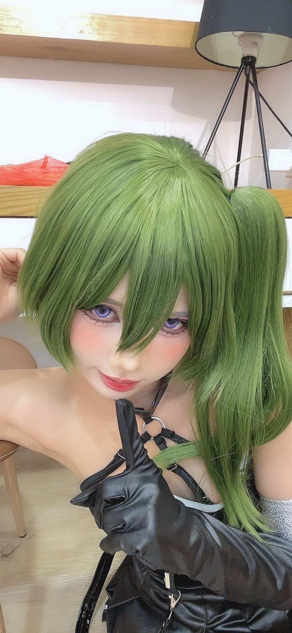 Coser@PoppaChan: Ubel 葬送的芙莉莲 尤贝尔 (139 photos + 10 videos) 2 Coser@PoppaChan: Ubel 葬送的芙莉莲 尤贝尔 (139 photos + 10 videos) 2