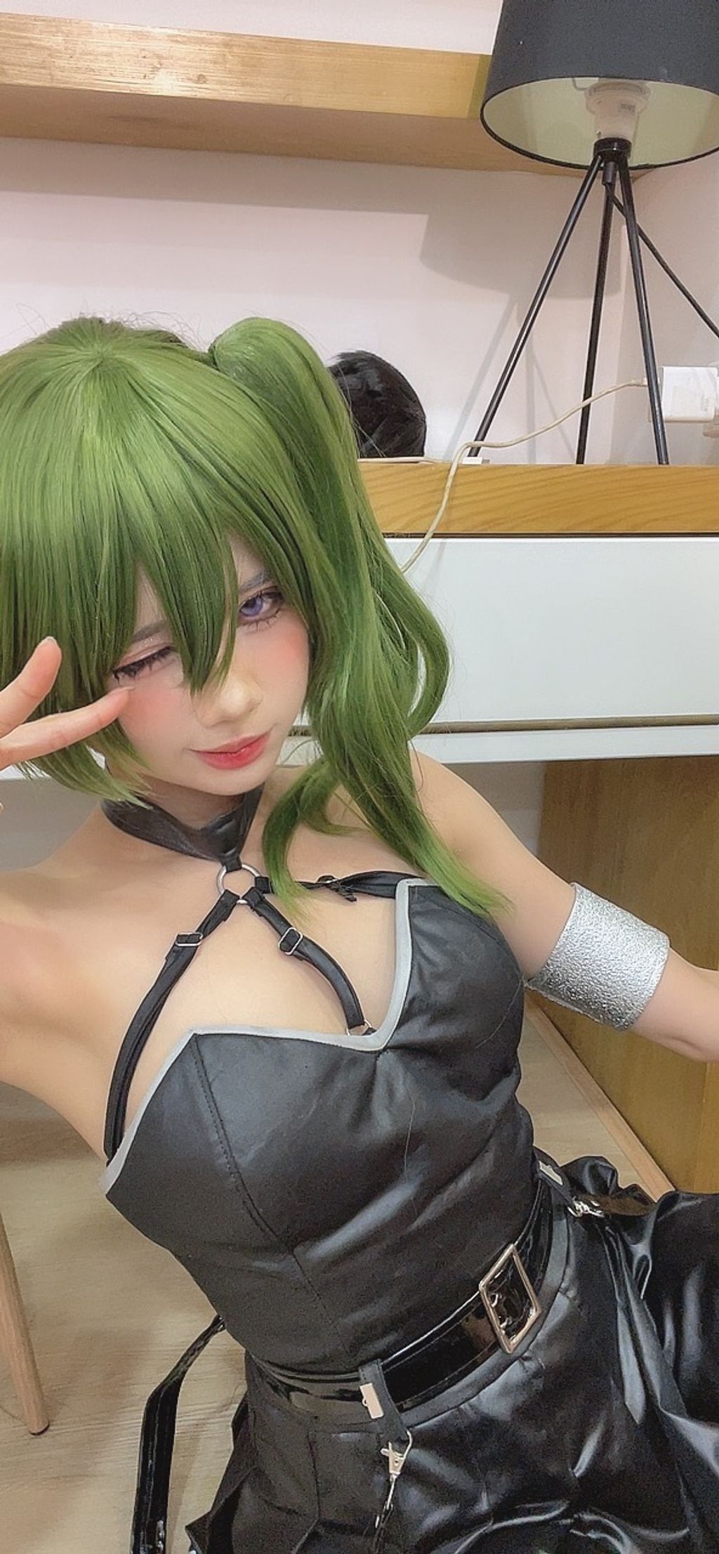 Coser@PoppaChan: Ubel 葬送的芙莉莲 尤贝尔 (139 photos + 10 videos) 6 Coser@PoppaChan: Ubel 葬送的芙莉莲 尤贝尔 (139 photos + 10 videos) 6