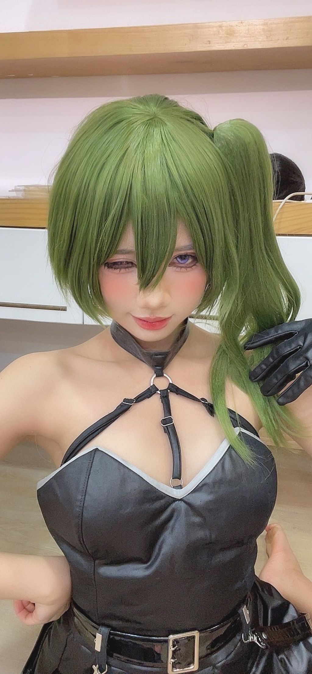 Coser@PoppaChan: Ubel 葬送的芙莉莲 尤贝尔 (139 photos + 10 videos) 3 Coser@PoppaChan: Ubel 葬送的芙莉莲 尤贝尔 (139 photos + 10 videos) 3