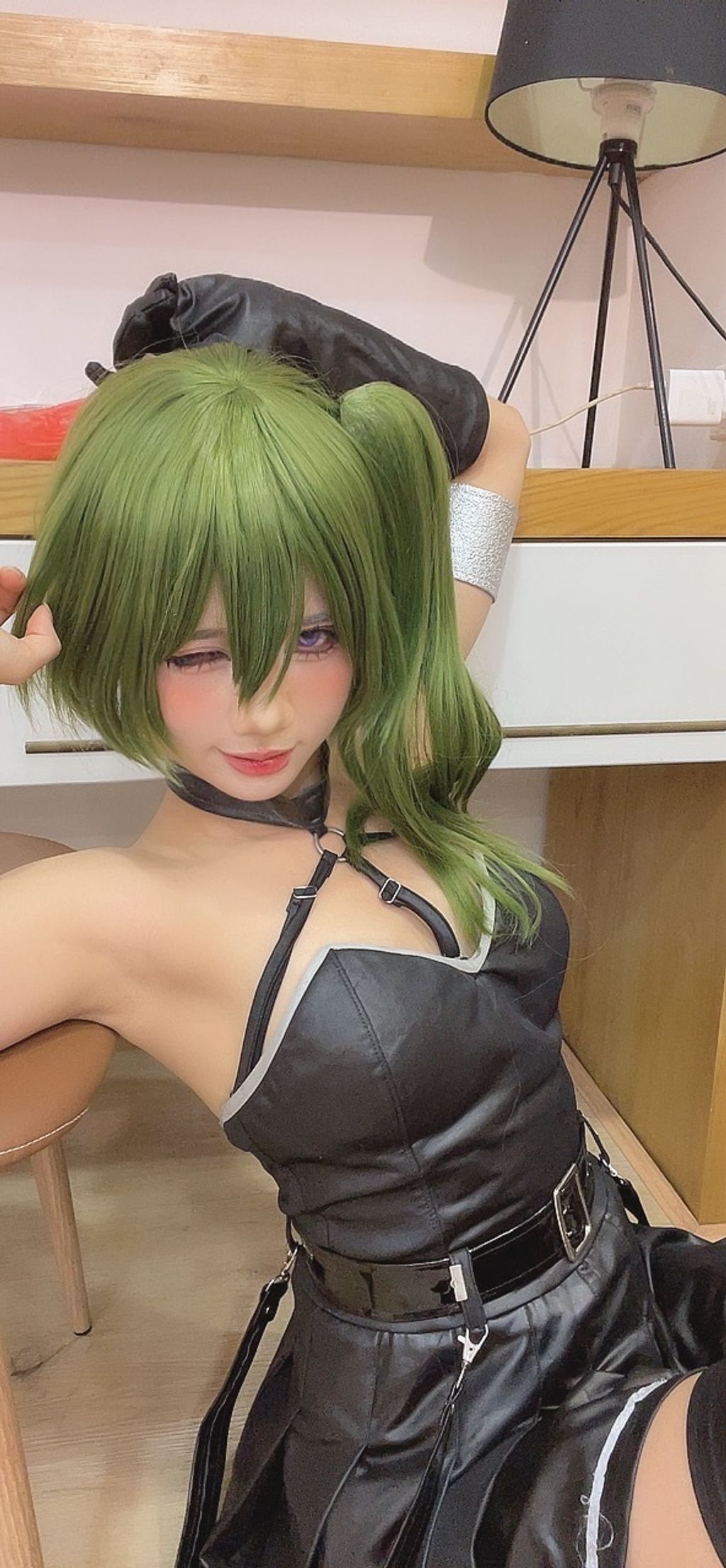 Coser@PoppaChan: Ubel 葬送的芙莉莲 尤贝尔 (139 photos + 10 videos) 4 Coser@PoppaChan: Ubel 葬送的芙莉莲 尤贝尔 (139 photos + 10 videos) 4