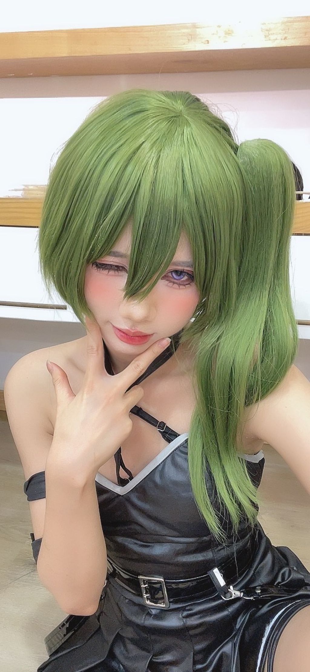 Coser@PoppaChan: Ubel 葬送的芙莉莲 尤贝尔 (139 photos + 10 videos) 17 Coser@PoppaChan: Ubel 葬送的芙莉莲 尤贝尔 (139 photos + 10 videos) 17