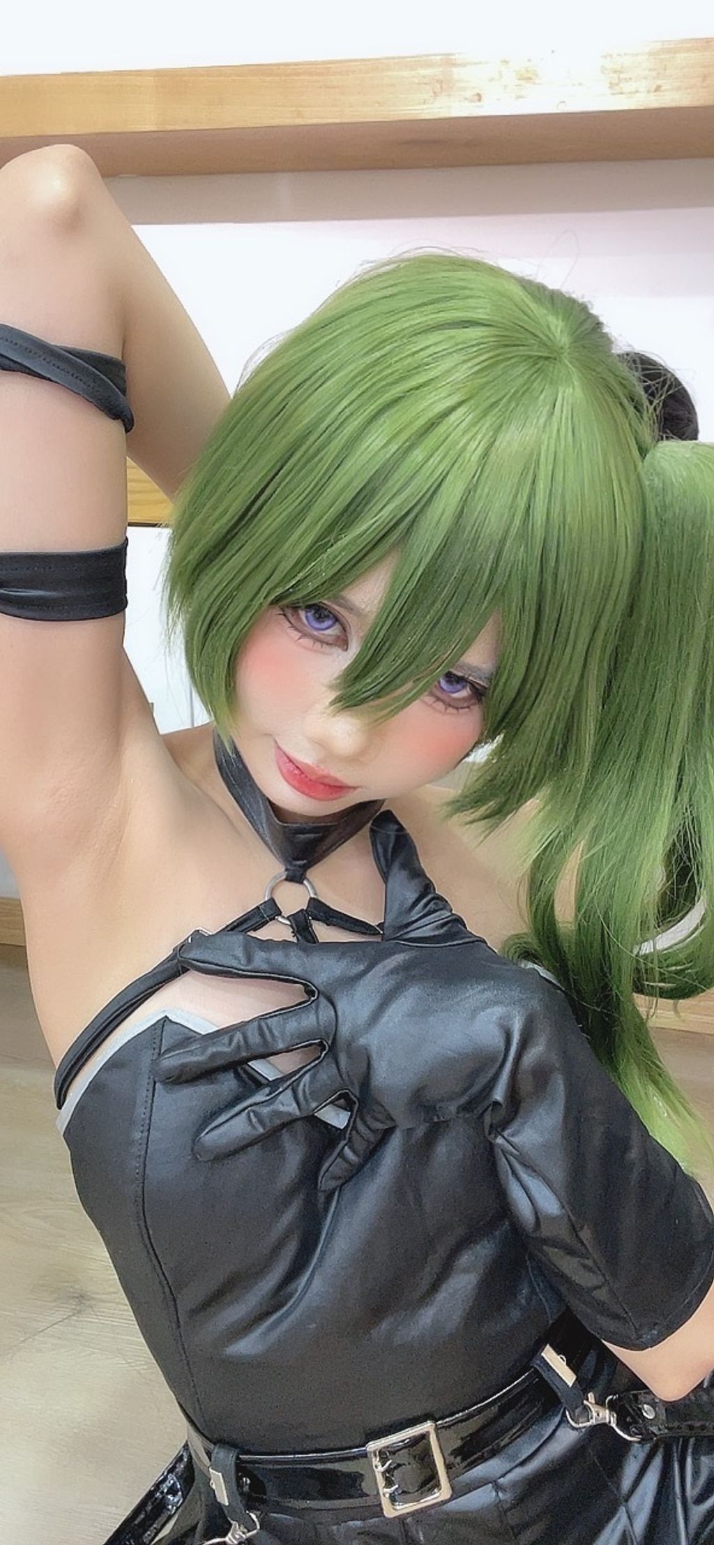 Coser@PoppaChan: Ubel 葬送的芙莉莲 尤贝尔 (139 photos + 10 videos) 18 Coser@PoppaChan: Ubel 葬送的芙莉莲 尤贝尔 (139 photos + 10 videos) 18