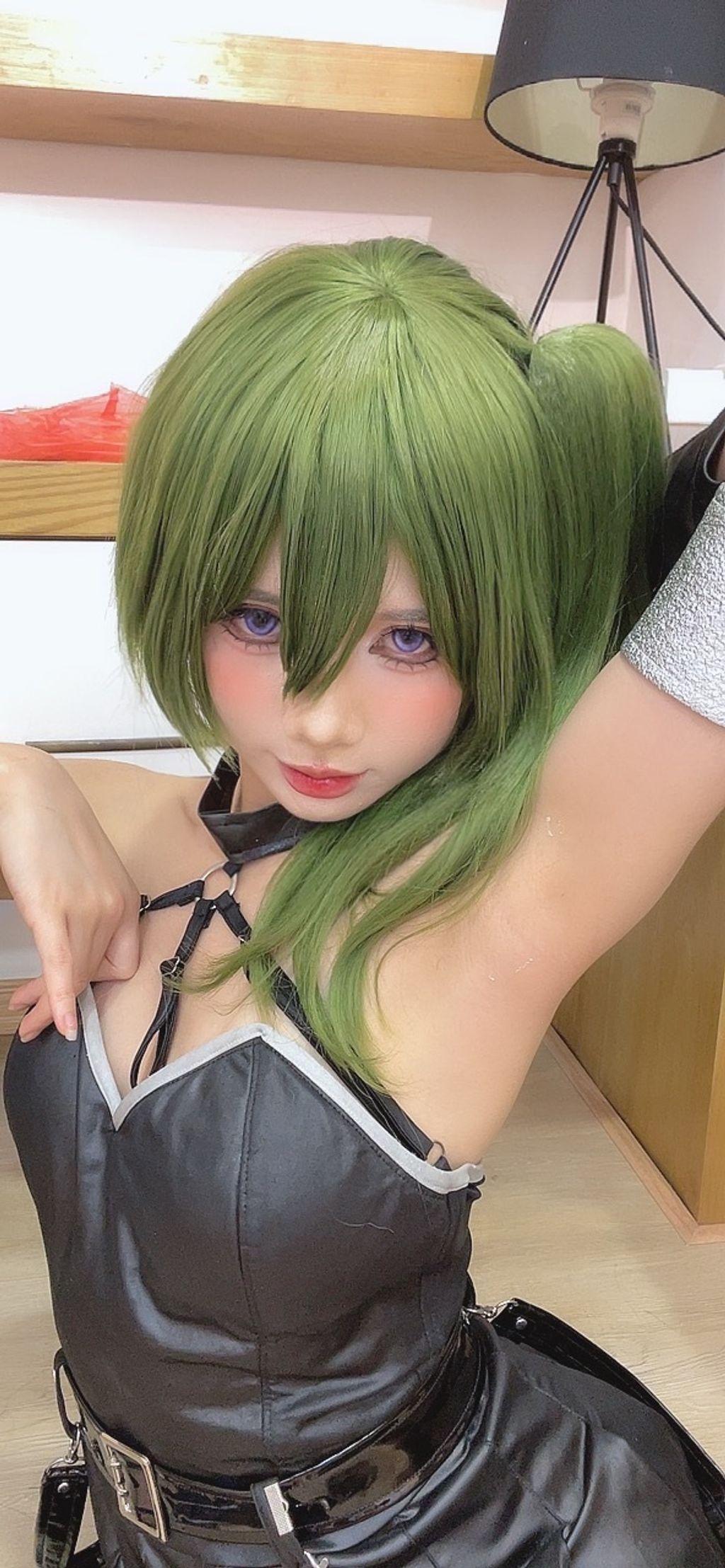 Coser@PoppaChan: Ubel 葬送的芙莉莲 尤贝尔 (139 photos + 10 videos) 11 Coser@PoppaChan: Ubel 葬送的芙莉莲 尤贝尔 (139 photos + 10 videos) 11