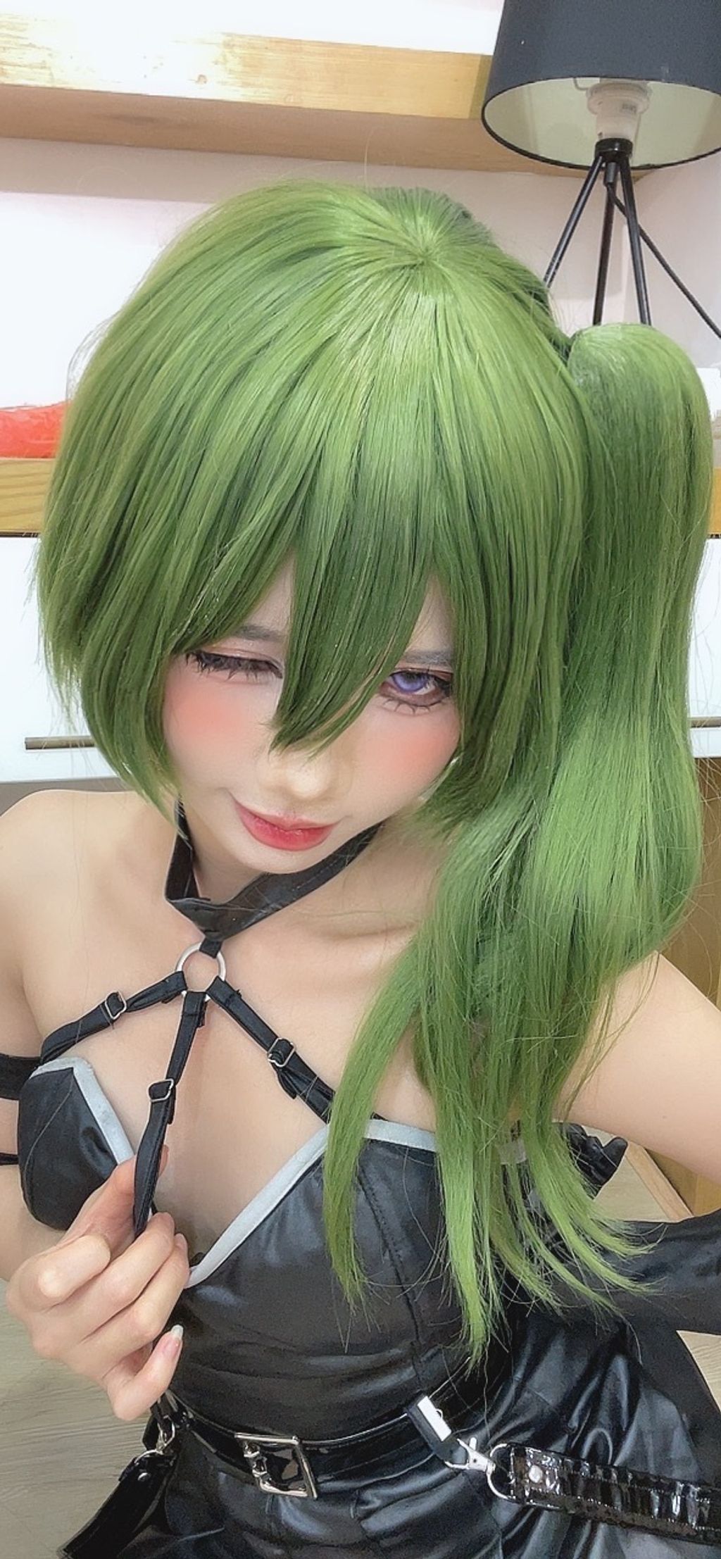Coser@PoppaChan: Ubel 葬送的芙莉莲 尤贝尔 (139 photos + 10 videos) 9 Coser@PoppaChan: Ubel 葬送的芙莉莲 尤贝尔 (139 photos + 10 videos) 9