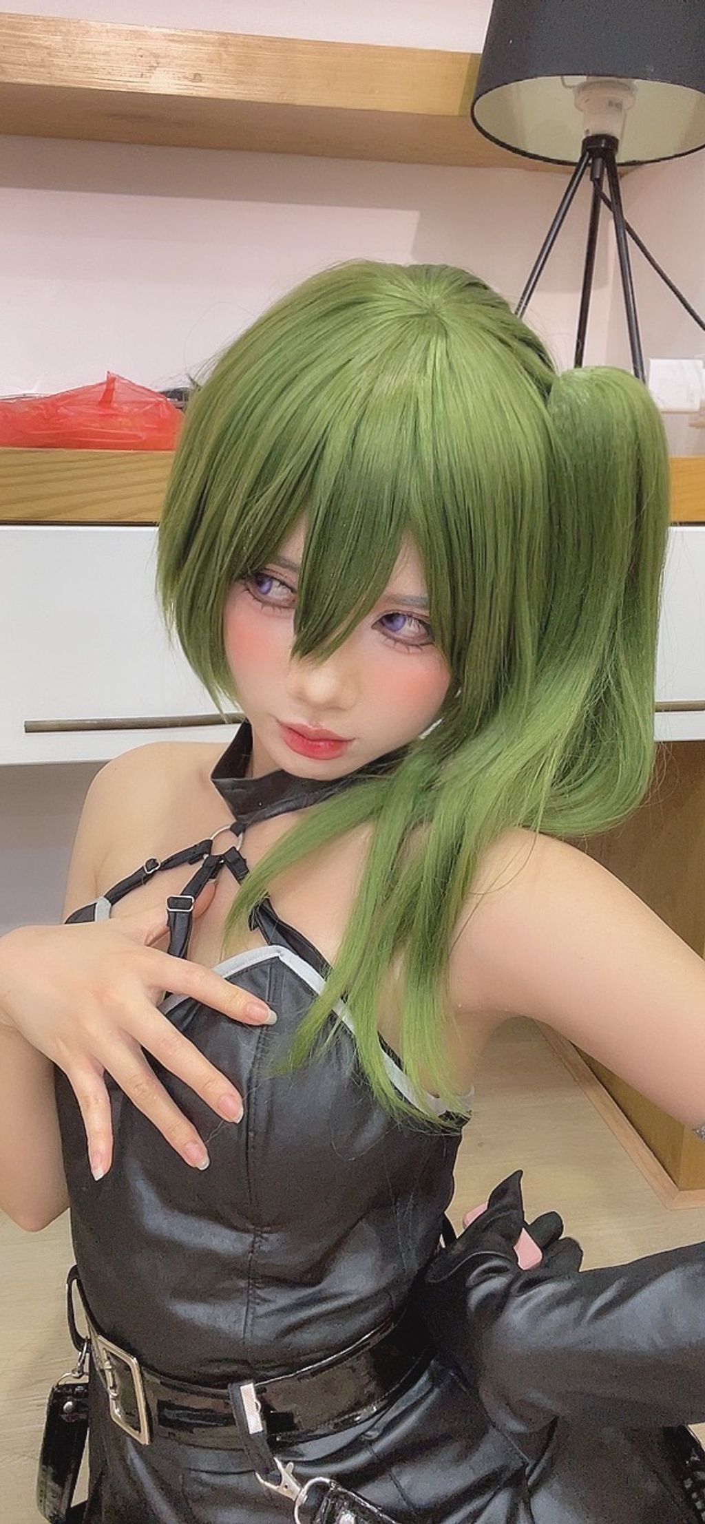 Coser@PoppaChan: Ubel 葬送的芙莉莲 尤贝尔 (139 photos + 10 videos) 10 Coser@PoppaChan: Ubel 葬送的芙莉莲 尤贝尔 (139 photos + 10 videos) 10