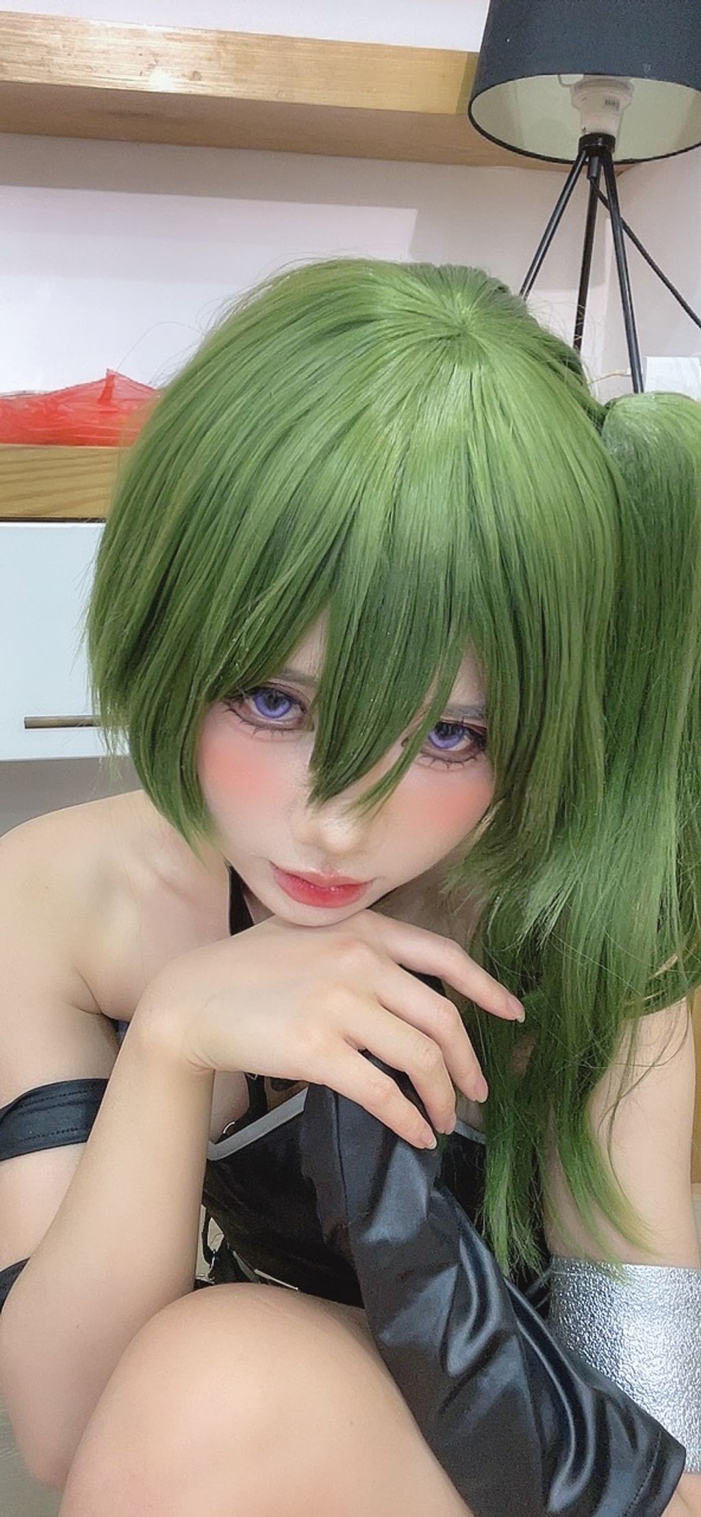 Coser@PoppaChan: Ubel 葬送的芙莉莲 尤贝尔 (139 photos + 10 videos) 15 Coser@PoppaChan: Ubel 葬送的芙莉莲 尤贝尔 (139 photos + 10 videos) 15