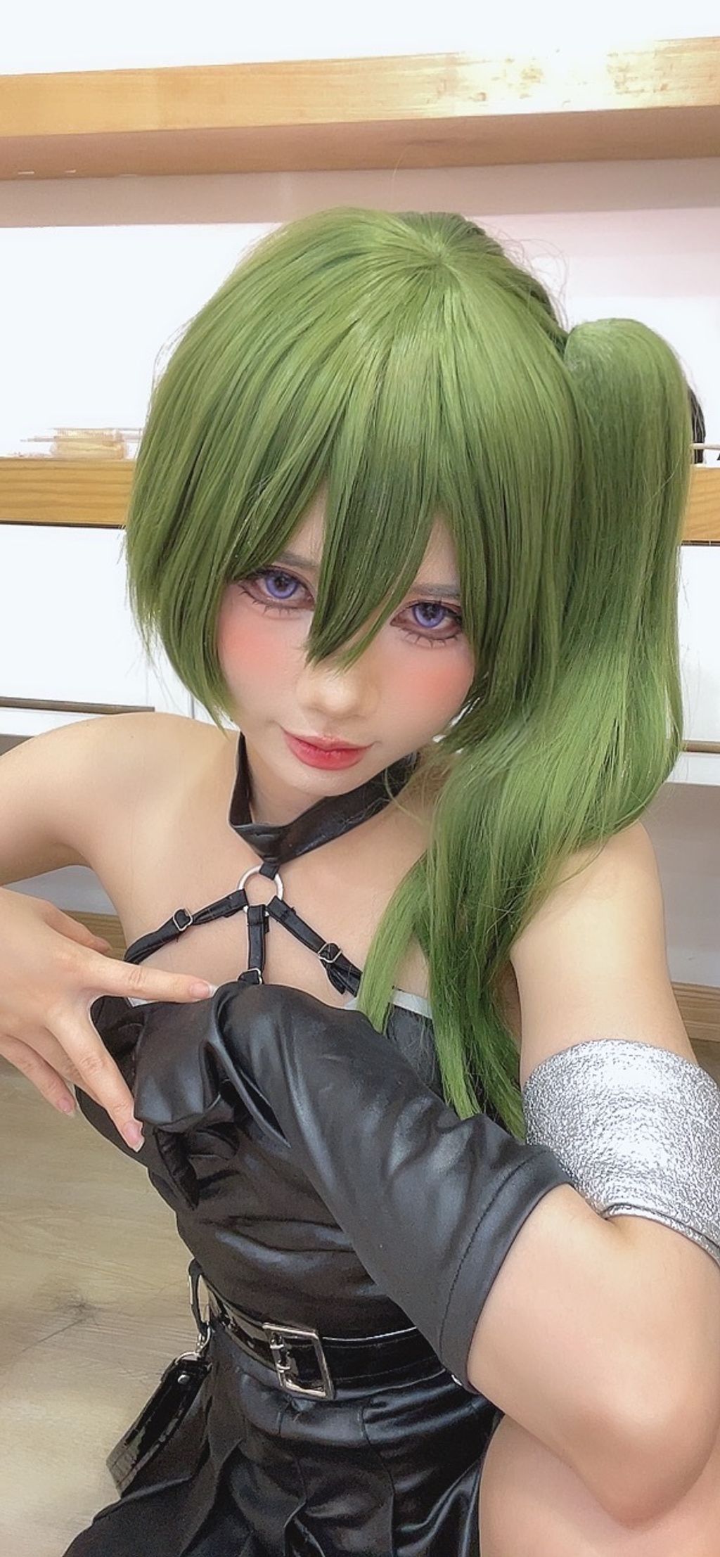 Coser@PoppaChan: Ubel 葬送的芙莉莲 尤贝尔 (139 photos + 10 videos) 16 Coser@PoppaChan: Ubel 葬送的芙莉莲 尤贝尔 (139 photos + 10 videos) 16