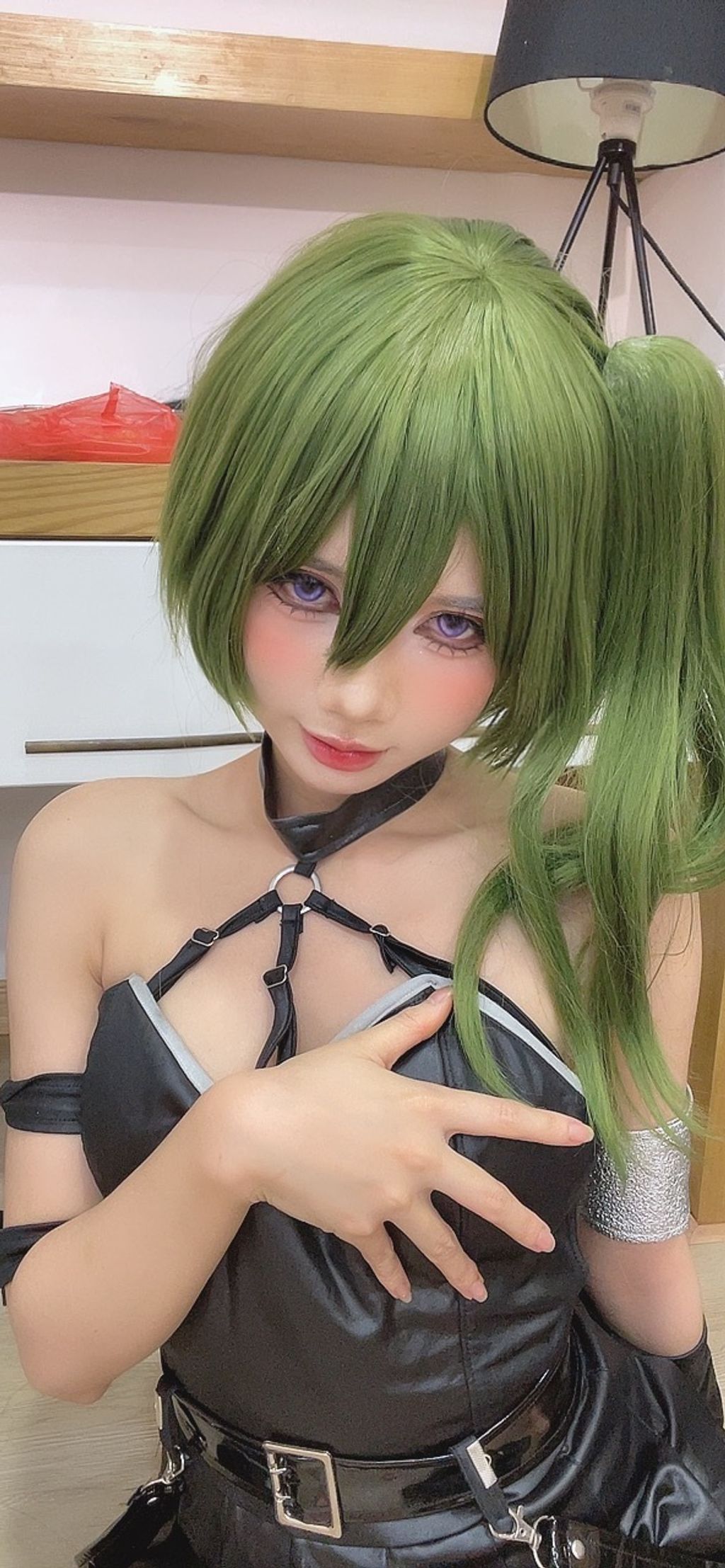 Coser@PoppaChan: Ubel 葬送的芙莉莲 尤贝尔 (139 photos + 10 videos) 13 Coser@PoppaChan: Ubel 葬送的芙莉莲 尤贝尔 (139 photos + 10 videos) 13