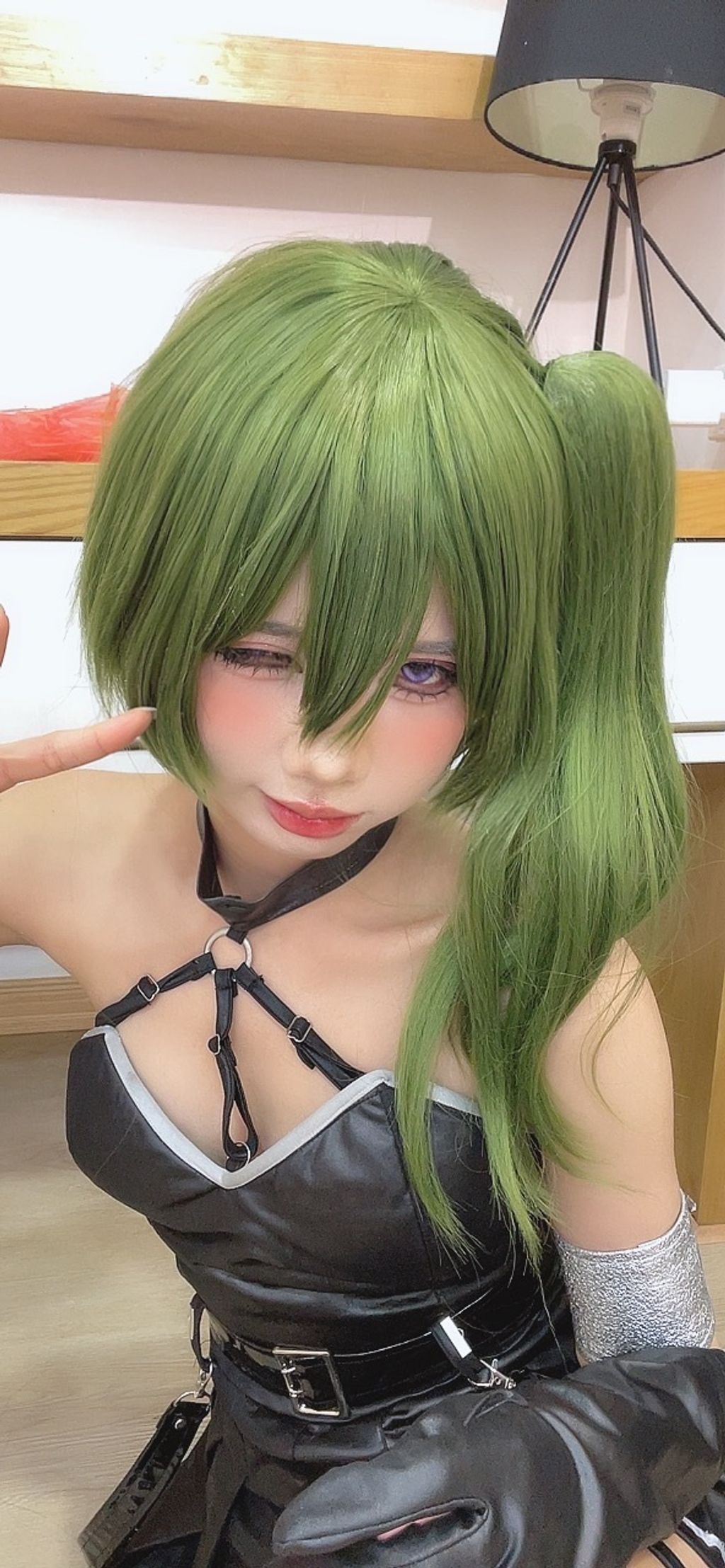 Coser@PoppaChan: Ubel 葬送的芙莉莲 尤贝尔 (139 photos + 10 videos) 14 Coser@PoppaChan: Ubel 葬送的芙莉莲 尤贝尔 (139 photos + 10 videos) 14