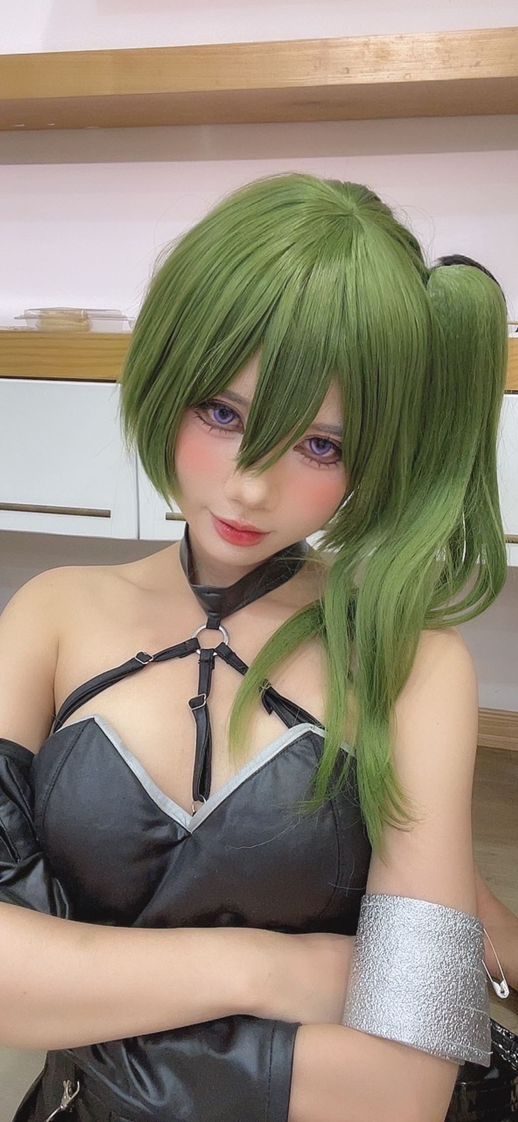 Coser@PoppaChan: Ubel 葬送的芙莉莲 尤贝尔 (139 photos + 10 videos) 1 Coser@PoppaChan: Ubel 葬送的芙莉莲 尤贝尔 (139 photos + 10 videos) 1